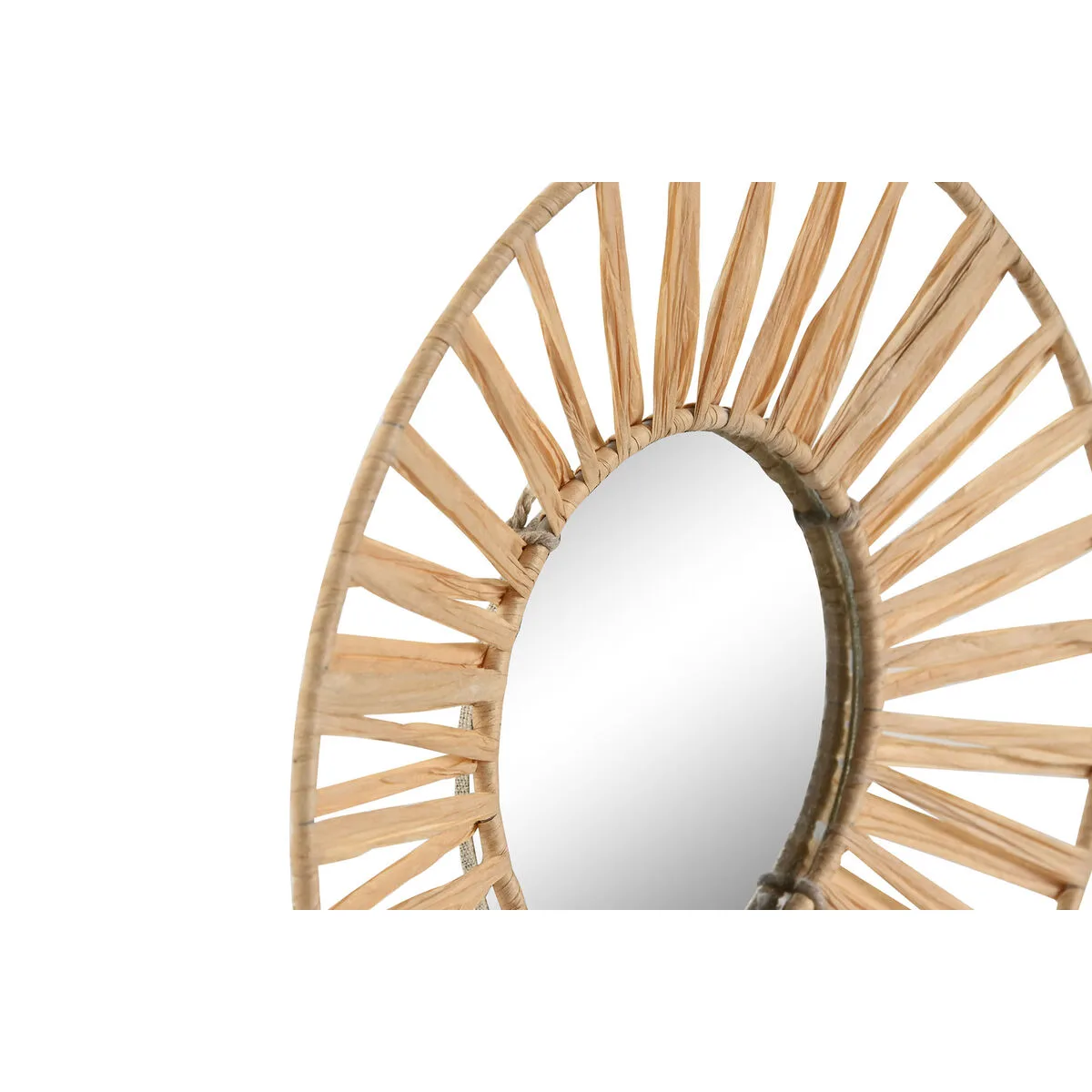 Ensemble de miroirs home esprit naturel scandi 20 x 2 x 20 cm 3 pieces s305731616. Nous avons conçu Diaytar pour être intuitif, comme vos produits préférés. Simple, efficace, et terriblement séduisant.