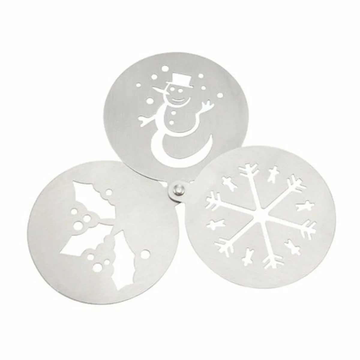 Ensemble de modeles de noel 144499 3 pcs s140573873. Diaytar, c'est le cercle vertueux : des produits de qualité qui améliorent votre vie, qui vous rendent heureux, alors vous revenez.