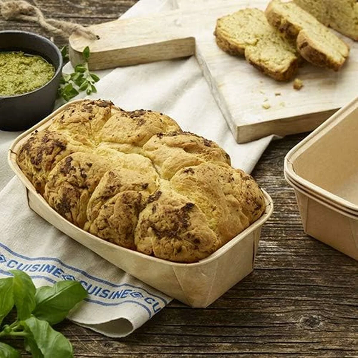 Ensemble de moules a patisserie algon papier 20 x 7 x 7 cm 12 pieces 24 unites s223433197. Oubliez tout ce que vous savez sur le e-commerce. Diaytar réécrit les règles avec une offre audacieuse et éclectique.