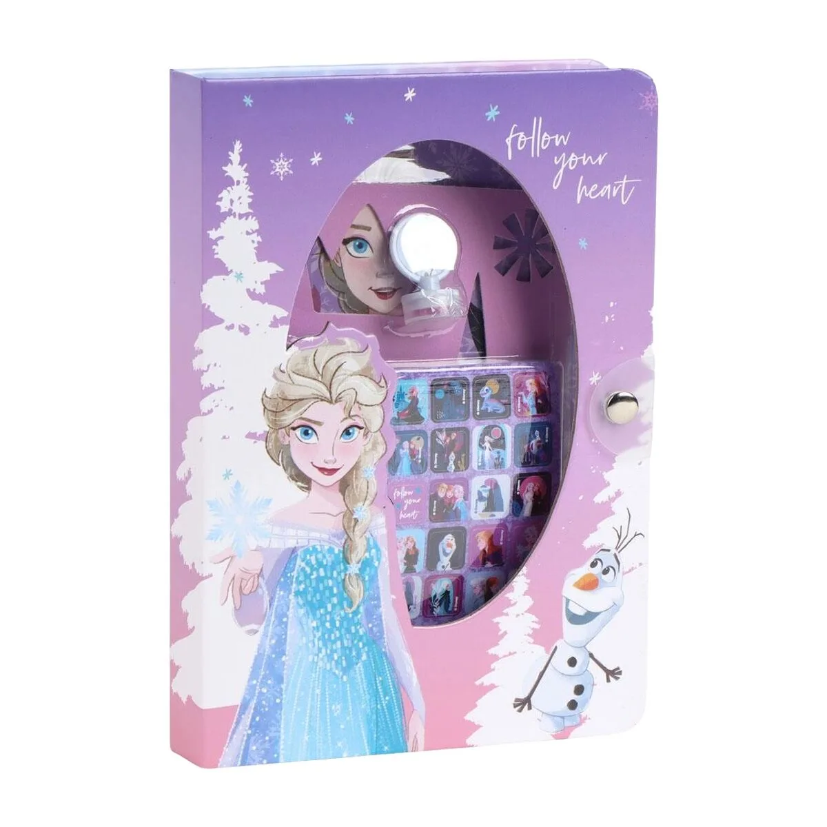 Ensemble de papeterie frozen 8 pieces s074365632. La chasse aux produits extraordinaires est ouverte. Diaytar vous donne les clés d'un univers shopping infini.