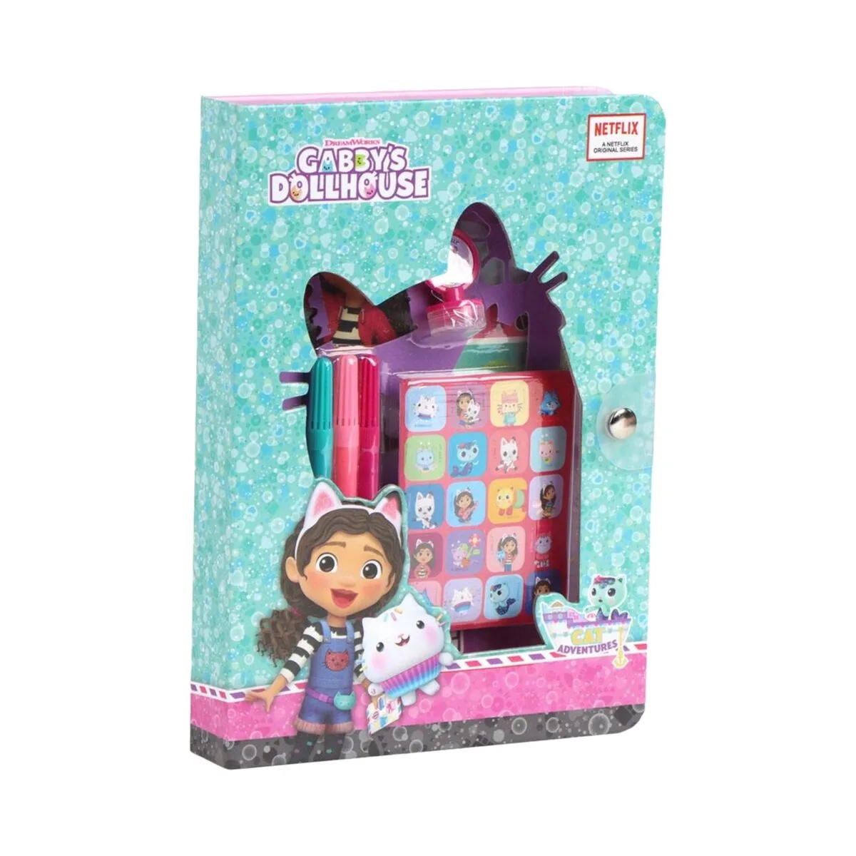 Ensemble de papeterie gabby s dollhouse 8 pieces s074365138. Nous avons rêvé Diaytar pour vous. Une plateforme où chaque clic est une promesse de découverte et de satisfaction.