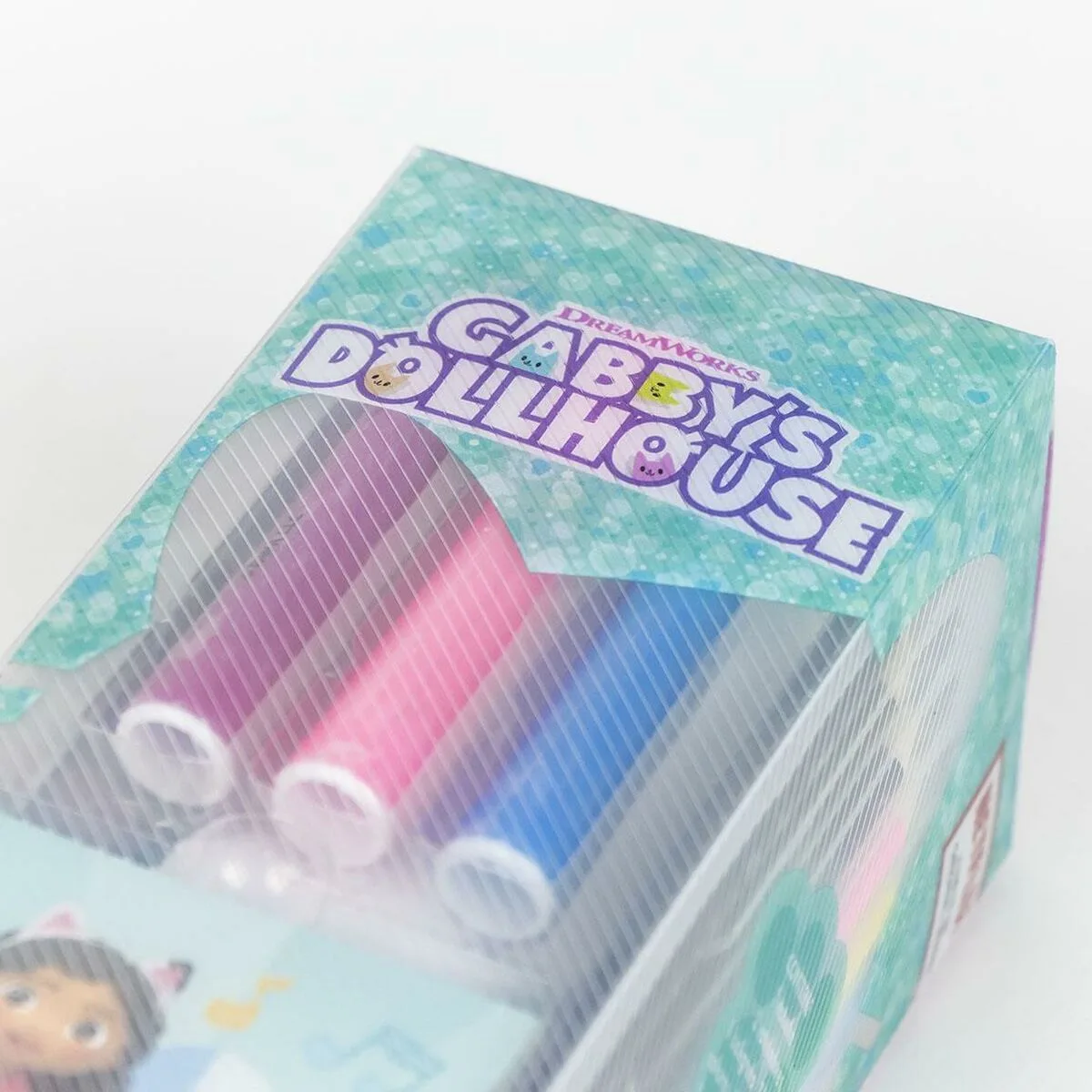 Ensemble de papeterie gabby s dollhouse rose 24 pieces s074023914. Tendance, confort et qualité : la trilogie gagnante de Diaytar Mode.