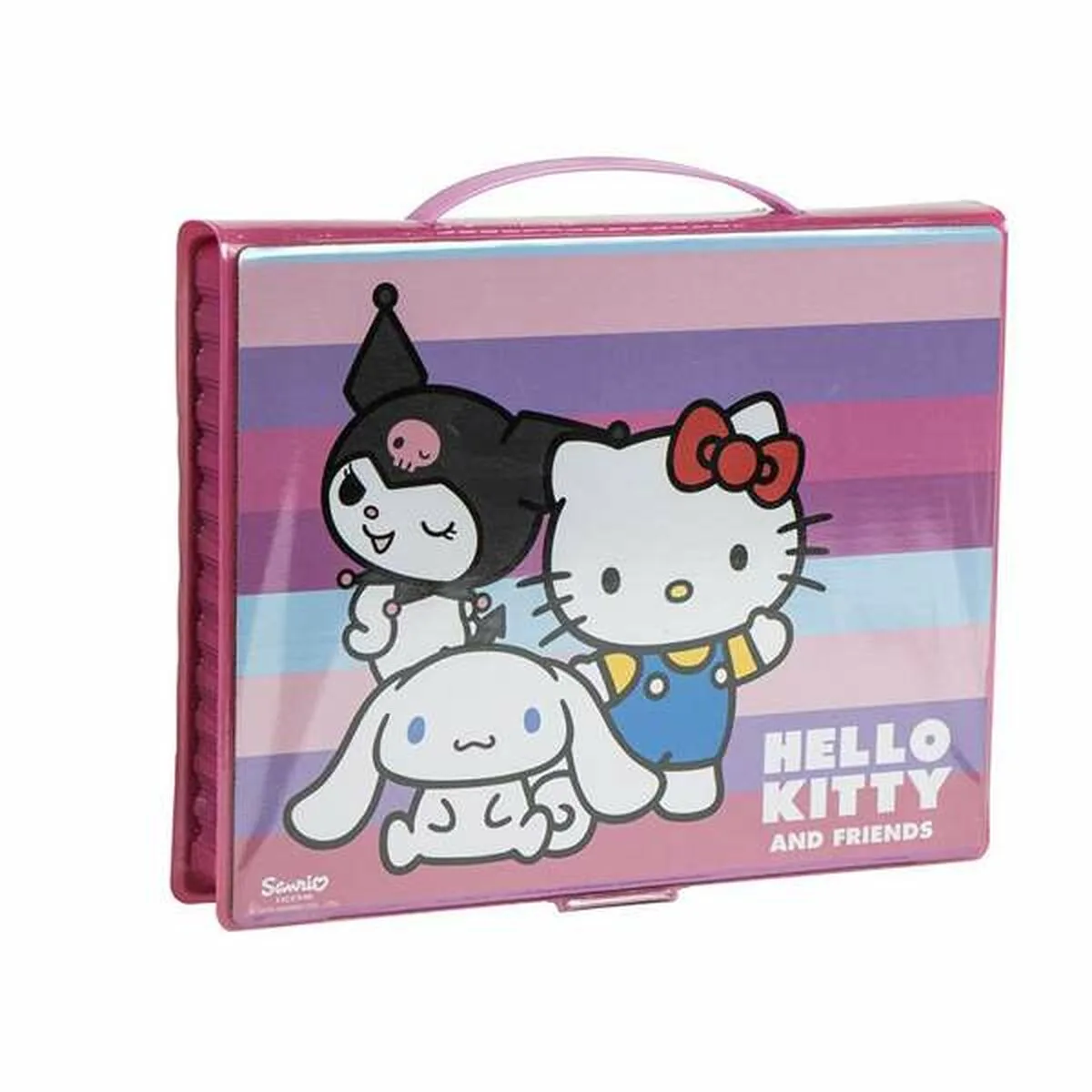 Ensemble de papeterie hello kitty blanc s245512281. Diaytar : Votre portail vers un monde de produits où la frontière entre l'essentiel et le superflu devient délicieusement floue