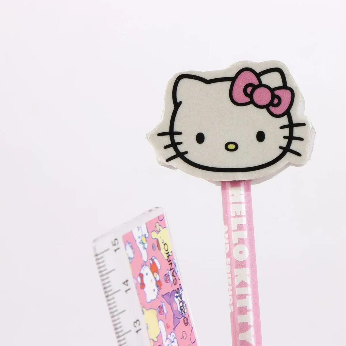 Ensemble de papeterie hello kitty multicouleur 4 pieces s074381922. Bienvenue chez Diaytar - Votre destination shopping pour tous vos besoins du quotidien !