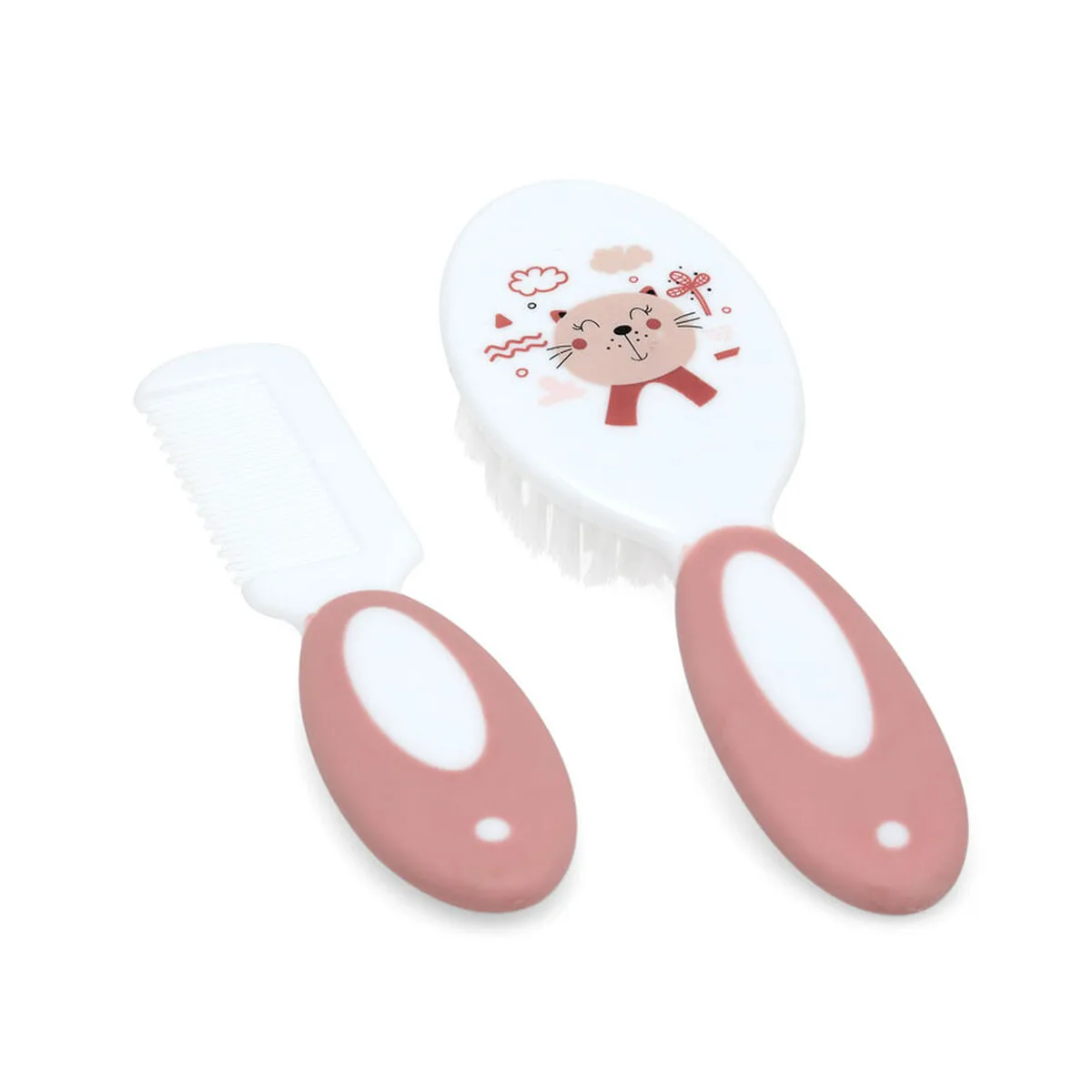 Ensemble de peignes brosses s112823220. Soyez à la pointe de la tendance et de la technologie avec Diaytar, votre partenaire pour un shopping généraliste avisé