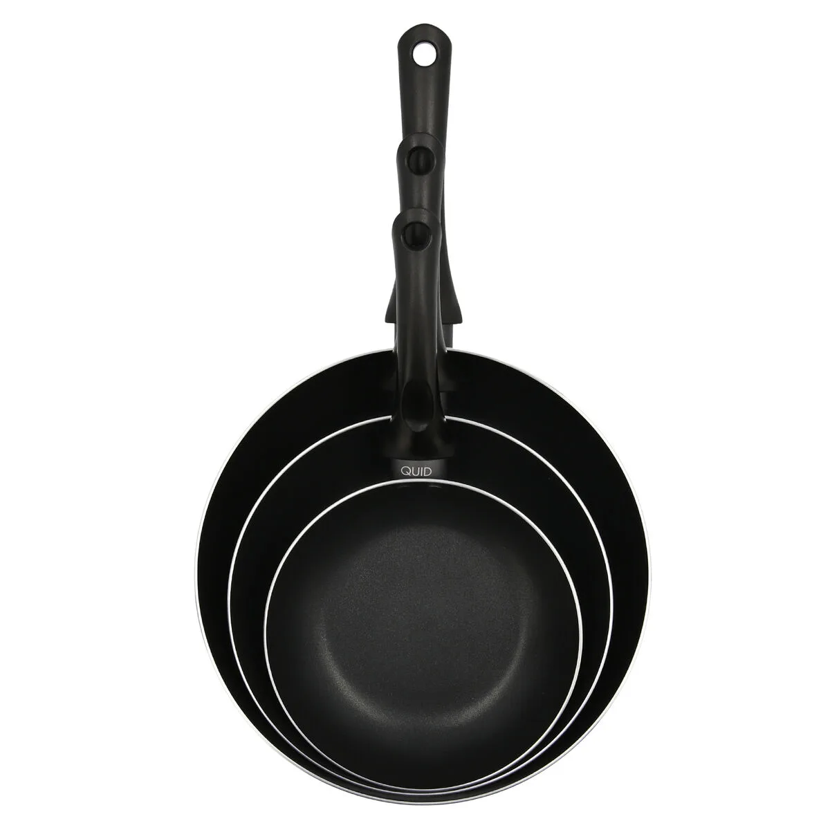 Ensemble de poele quid country aluminium estampe bleu bakelite 3 pieces s271073958. Nous sommes les archéologues du produit parfait. Diaytar exhume pour vous les trésors cachés du marché.