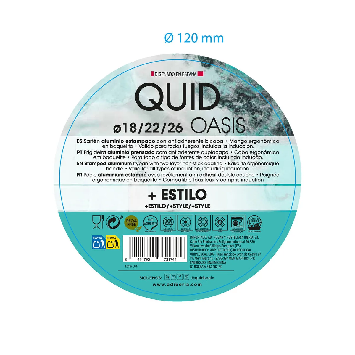 Ensemble de poele quid oasis noir metal 3 pieces s271194977. Bienvenue dans le futur du shopping. Diaytar utilise la data pour anticiper vos besoins, mais garde la magie de la surprise.