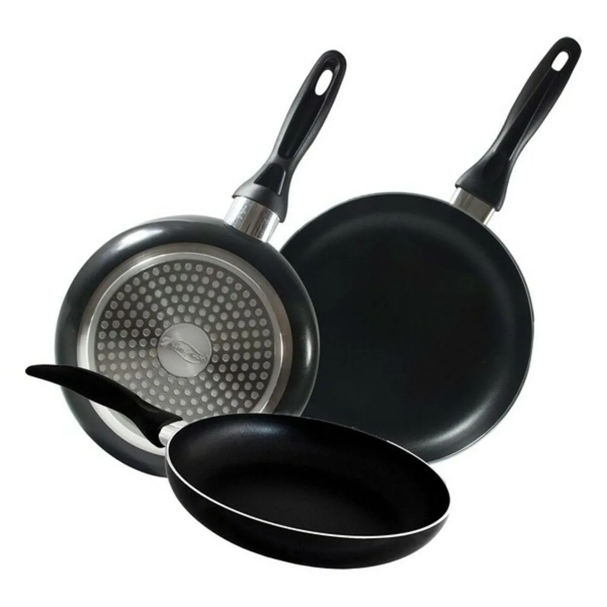 Ensemble de poele san ignacio aluminium s791306164. La qualité Diaytar : un engagement, une promesse, une satisfaction garantie.
