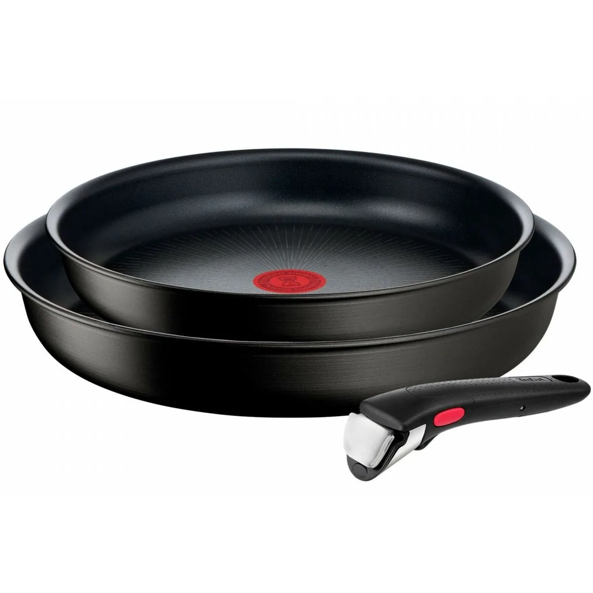 Ensemble de poeles tefal ingenio unlimited noir s045558664. Diaytar pense global, shoppe local : une plateforme généraliste avec une approche curated pour un public international