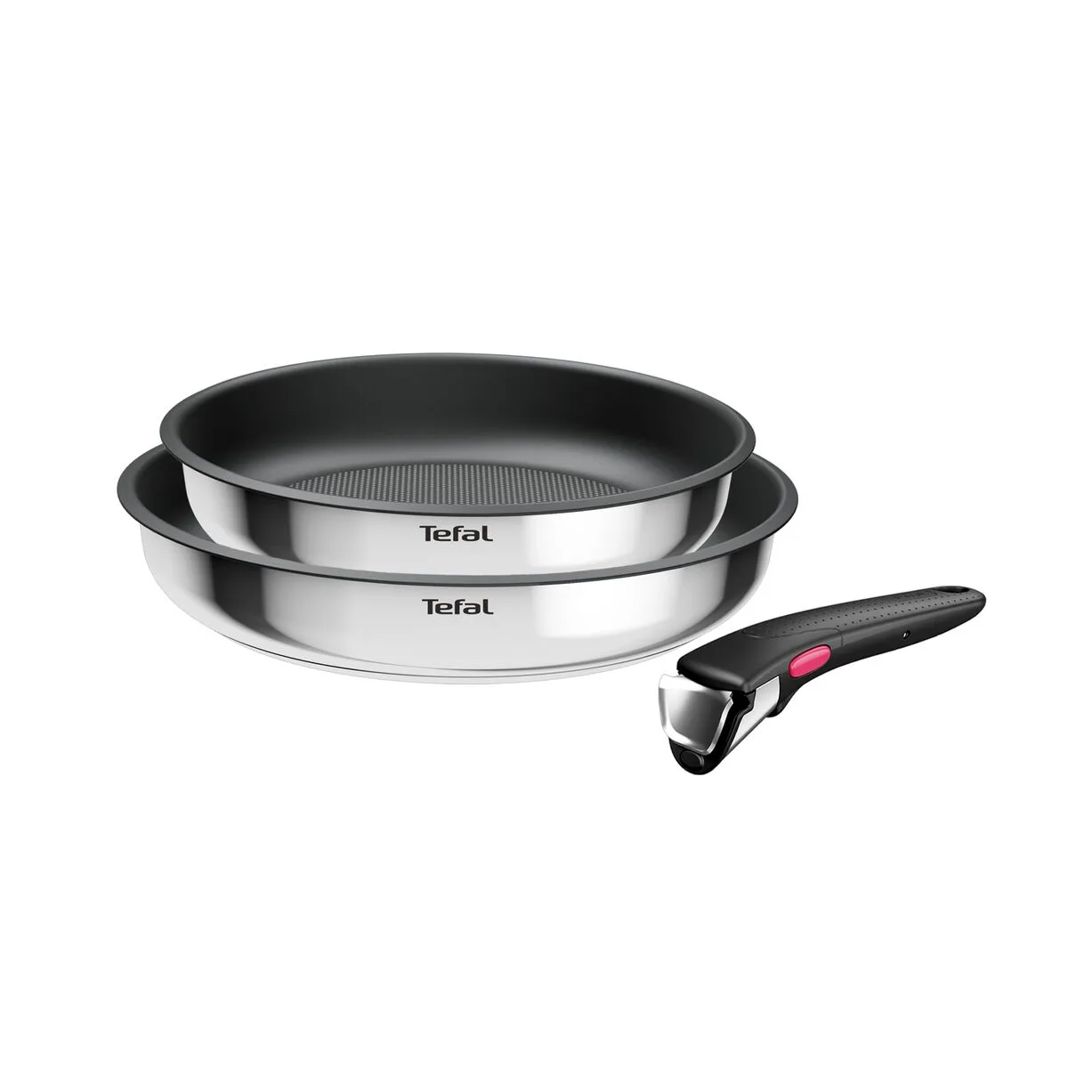 Ensemble de poeles tefal l8813s75 s046175718. Diaytar, c'est le compagnon des visionnaires, de ceux qui achètent aujourd'hui les produits qui seront incontournables demain.