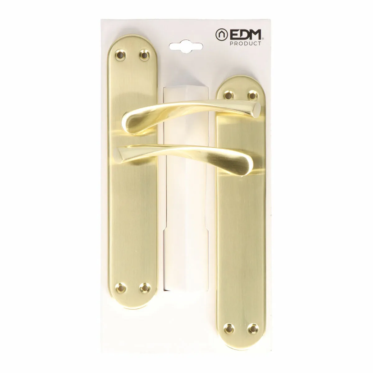 Ensemble de poignees edm 85435 707 24 x 4 5 cm s792054383. Diaytar, la boutique en ligne qui pense à tout : des gadgets électroniques les plus futés aux objets maison les plus design
