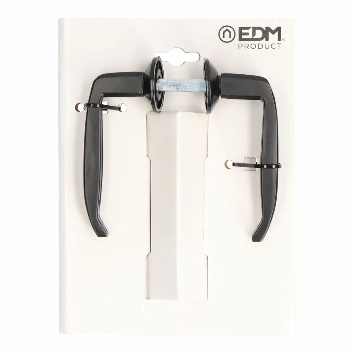 Ensemble de poignees edm 85442 232 aluminium o 38 mm s792055037. Osez l'originalité avec les créations mode exclusives de Diaytar.