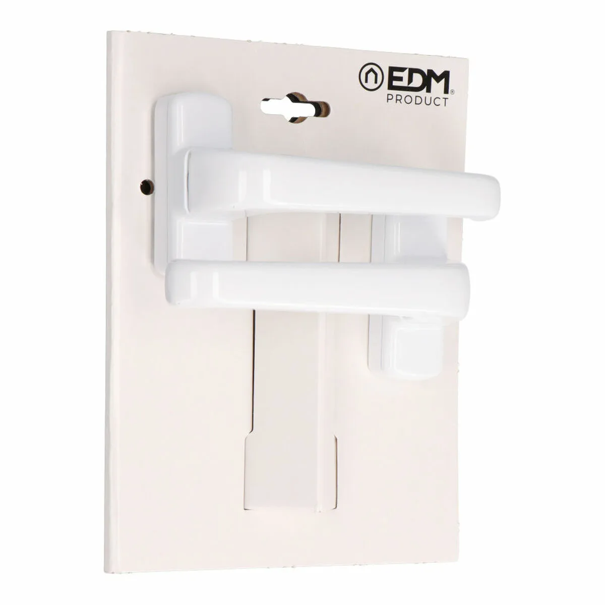 Ensemble de poignees edm 85451 6800 aluminium 7 x 2 5 x 13 cm s792055295. Explorez la galerie virtuelle Diaytar et laissez-vous séduire par nos produits généraux tendance et nos inventions électroniques exclusives
