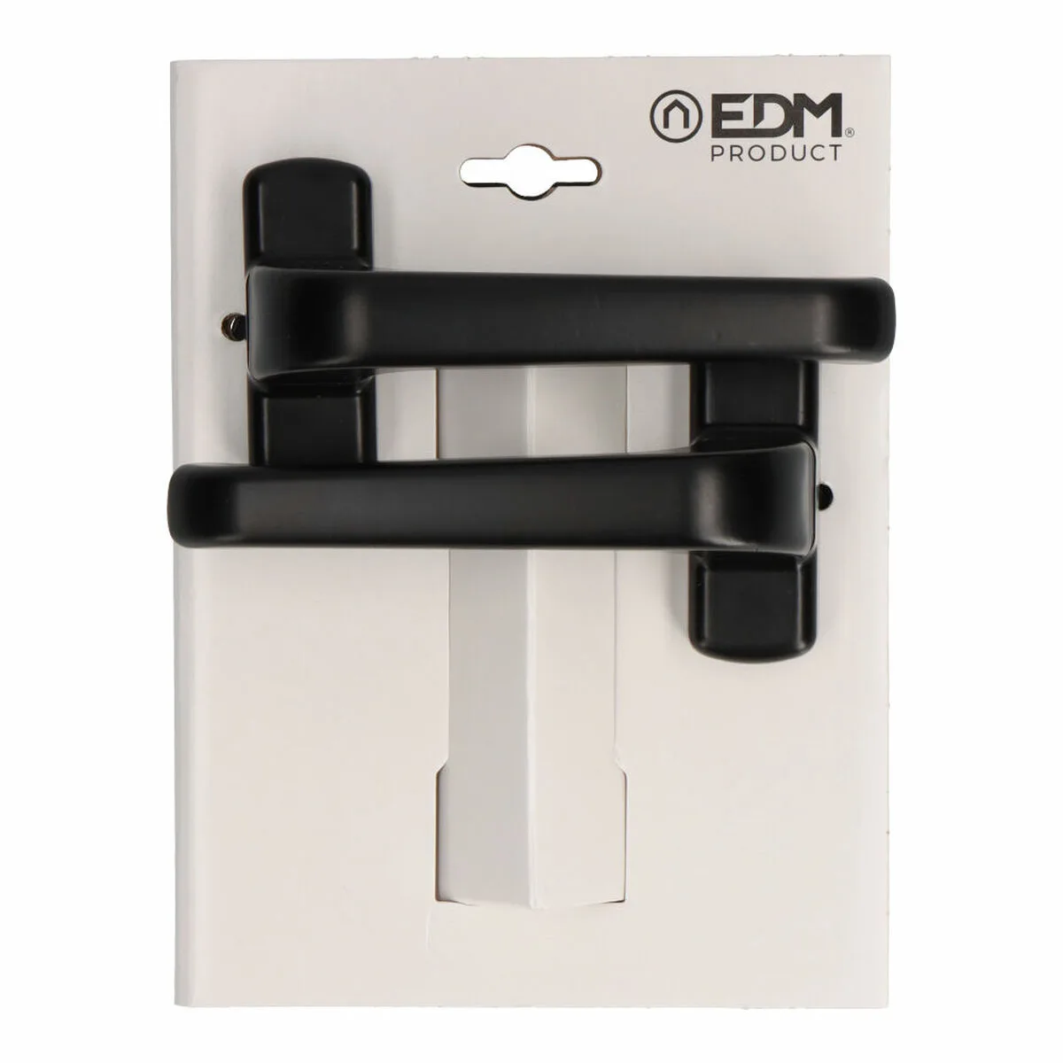 Ensemble de poignees edm 85452 6800 aluminium 7 x 2 5 x 13 cm s792055312. Notre mission chez Diaytar : démocratiser l'accès aux produits extraordinaires, sans rogner sur le design ou la qualité.