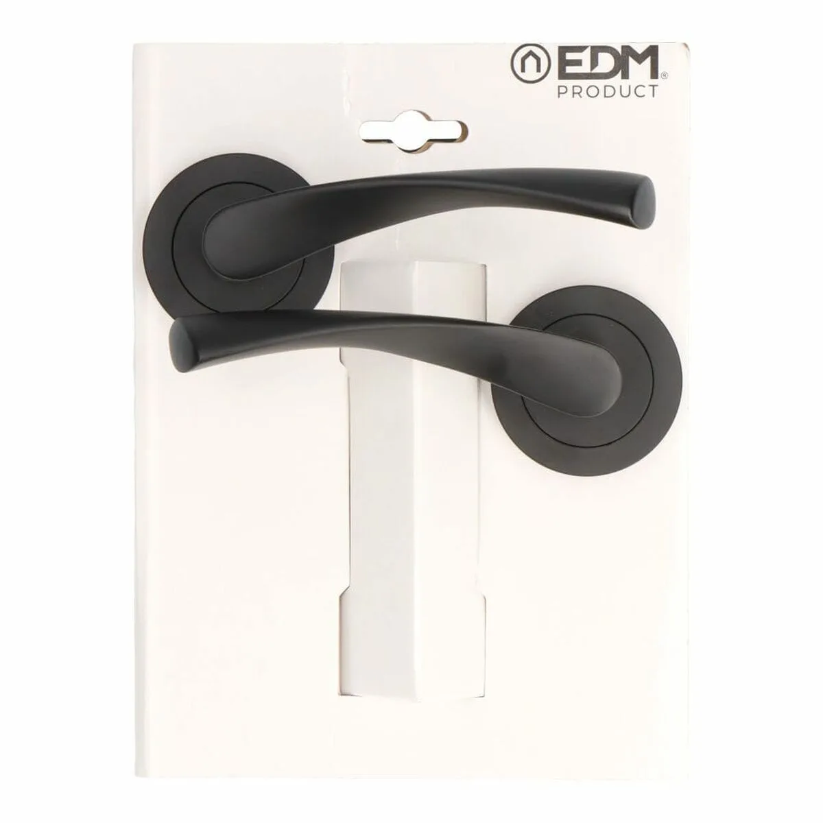 Ensemble de poignees edm 86033 707 aluminium o 6 5 x 12 cm s792754427. Diaytar, c'est la promesse de découvrir au moins un produit qui vous fera dire 'Mais où était-il donc tout ce temps ?'.