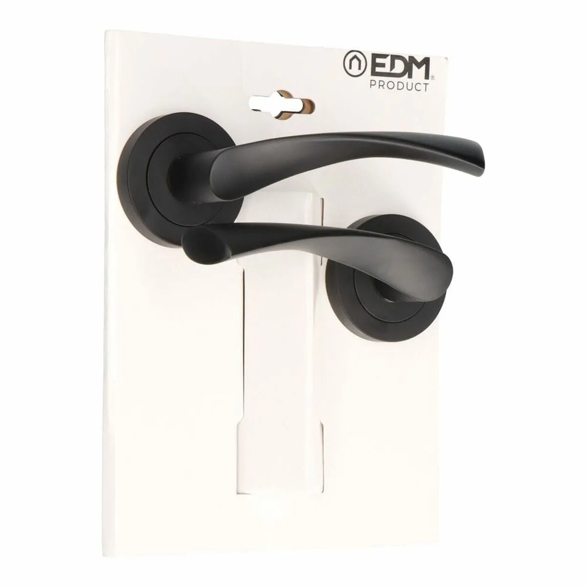 Ensemble de poignees edm 86033 707 aluminium o 6 5 x 12 cm s792754457. La mode selon Diaytar : audacieuse, accessible et toujours dans l'air du temps.