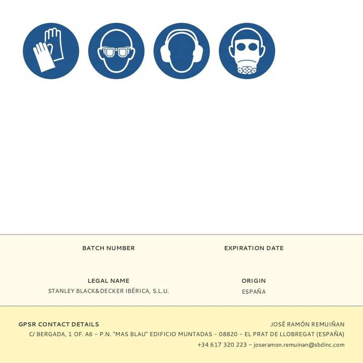 Ensemble de pointes black decker s792755638. Laissez-vous guider par Diaytar à travers la jungle des produits pour dénicher ceux qui méritent vraiment votre attention