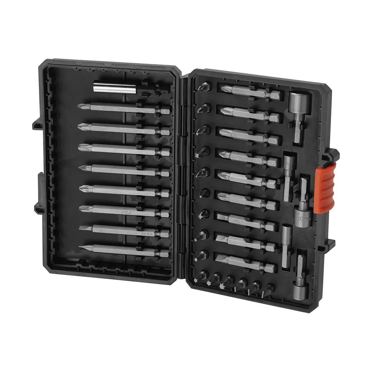 Ensemble de pointes black decker a7202 xj 38 pieces s790854980. Diaytar cultive l'art de la surprise en vous proposant constamment de nouveaux produits généraux et high-tech inattendus