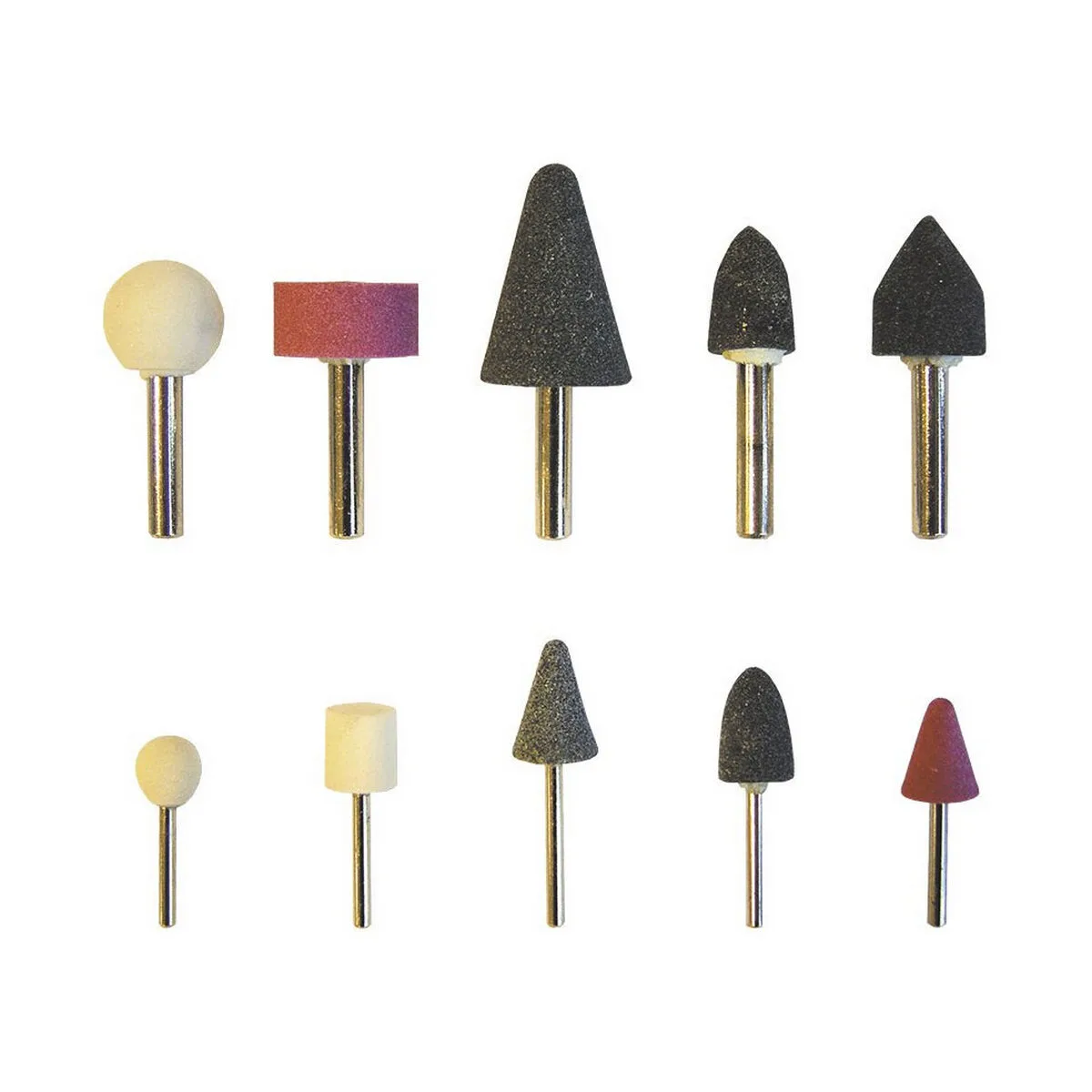 Ensemble de pointes mota a210 1 4 1 8 s790037356. Votre foyer mérite le style et le confort des produits Diaytar Home.