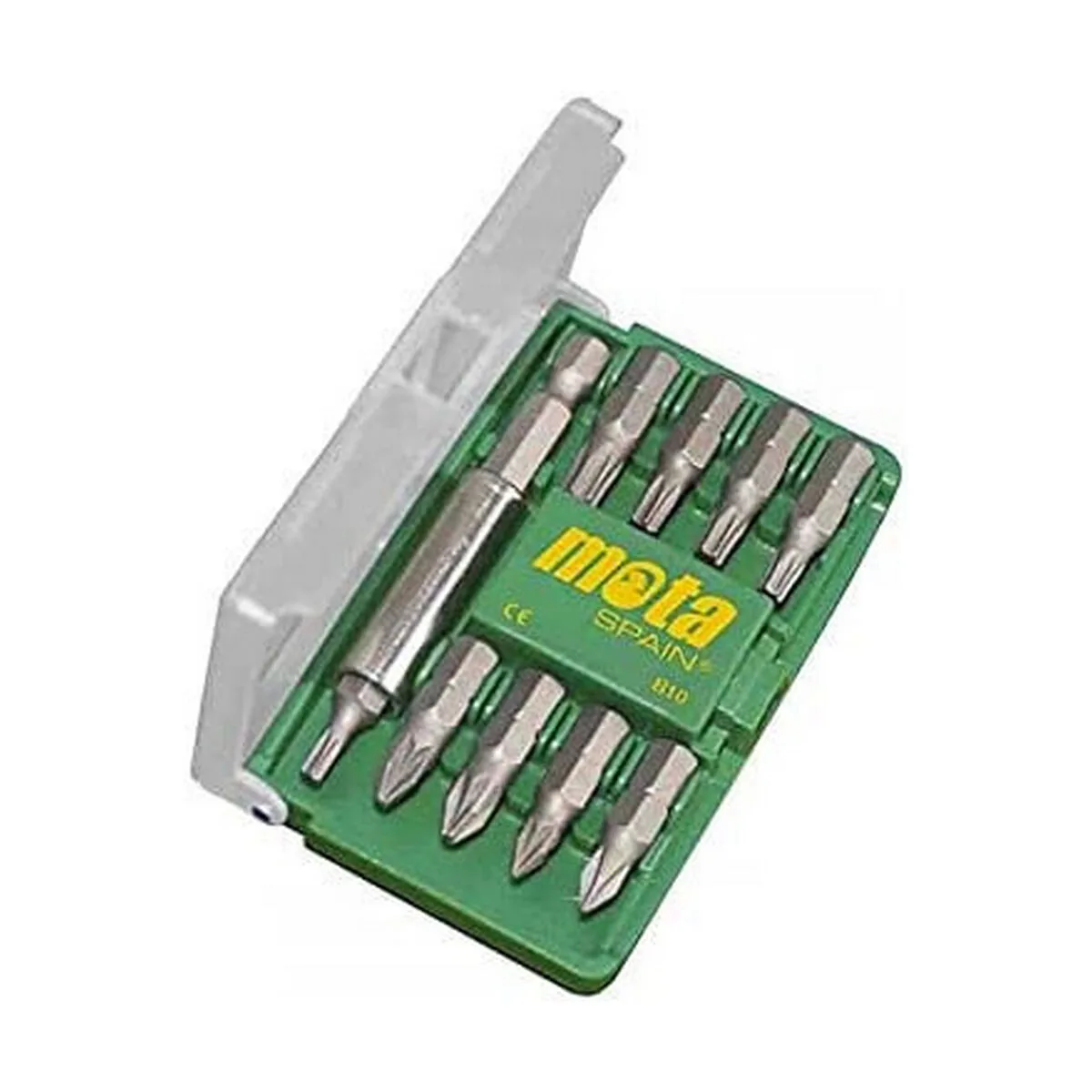 Ensemble de pointes mota b10 ph1 ph2 25 mm s791711856. Chez Diaytar, nous ne vendons pas que des produits, nous proposons des solutions, du rêve et un peu de magie au quotidien