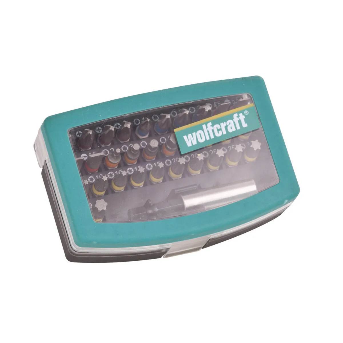 Ensemble de pointes wolfcraft 2975000 tournevis phillips s790960441. Diaytar, le garde-meuble moderne de toutes vos envies : des produits pour combler tous vos besoins et toutes vos fantasies.