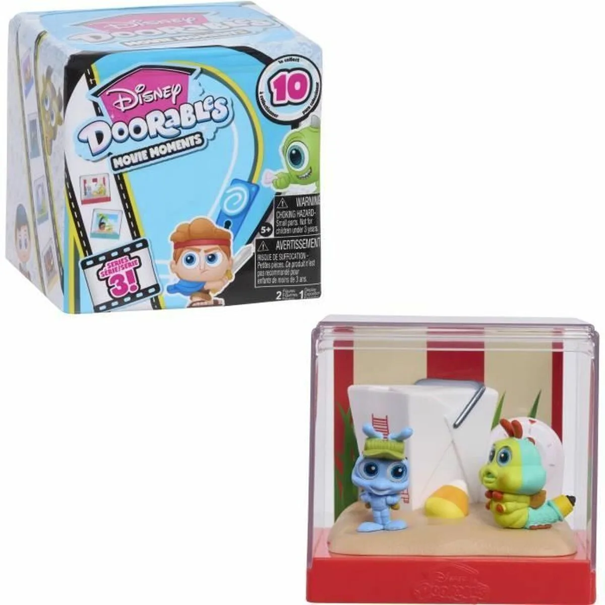 Ensemble de poupees disney movie moments disney s7101012760. Nous avons infusé Diaytar avec une dose massive de passion pour le produit. Contagieux : vous allez l'attraper.