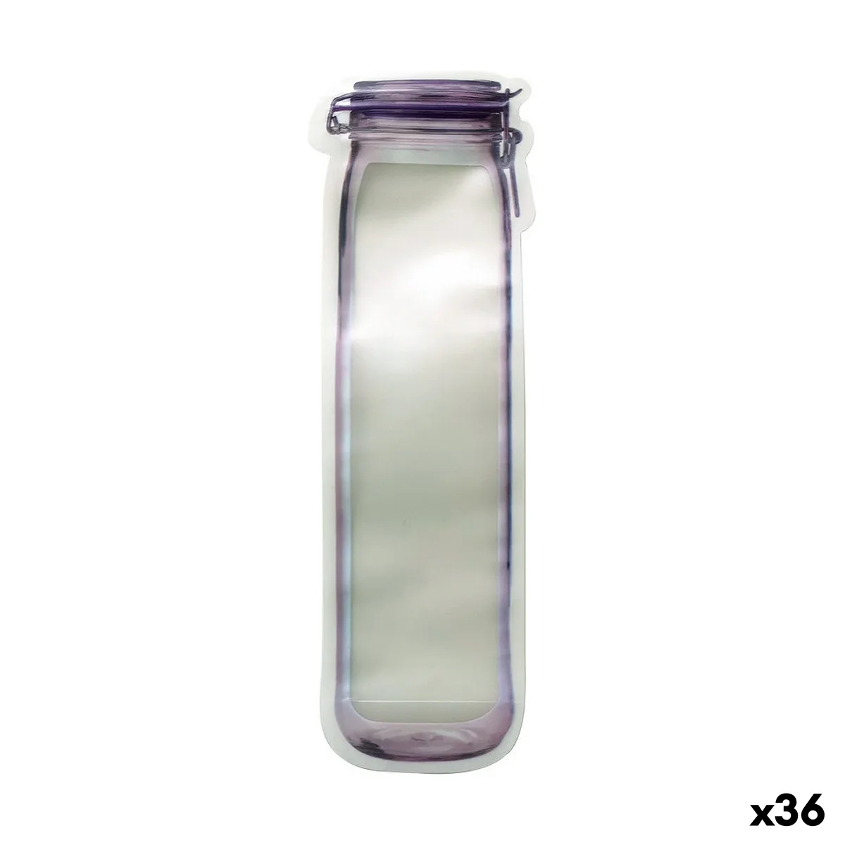 Ensemble de sacs alimentaires reutilisables 4 pieces 10 5 x 32 x 6 cm 36 unites s223079832. Diaytar s'engage : derrière chaque produit se cache une promesse de qualité, de durabilité et de satisfaction.