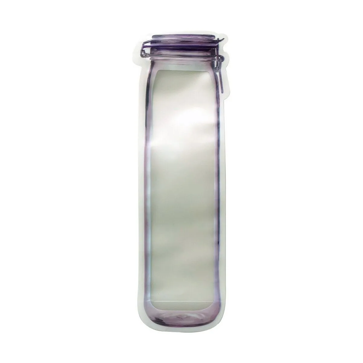 Ensemble de sacs alimentaires reutilisables 4 pieces 10 5 x 32 x 6 cm 36 unites s223079898. Votre vie, simplifiée et stylisée par Diaytar et sa collection de produits essentiels et innovants