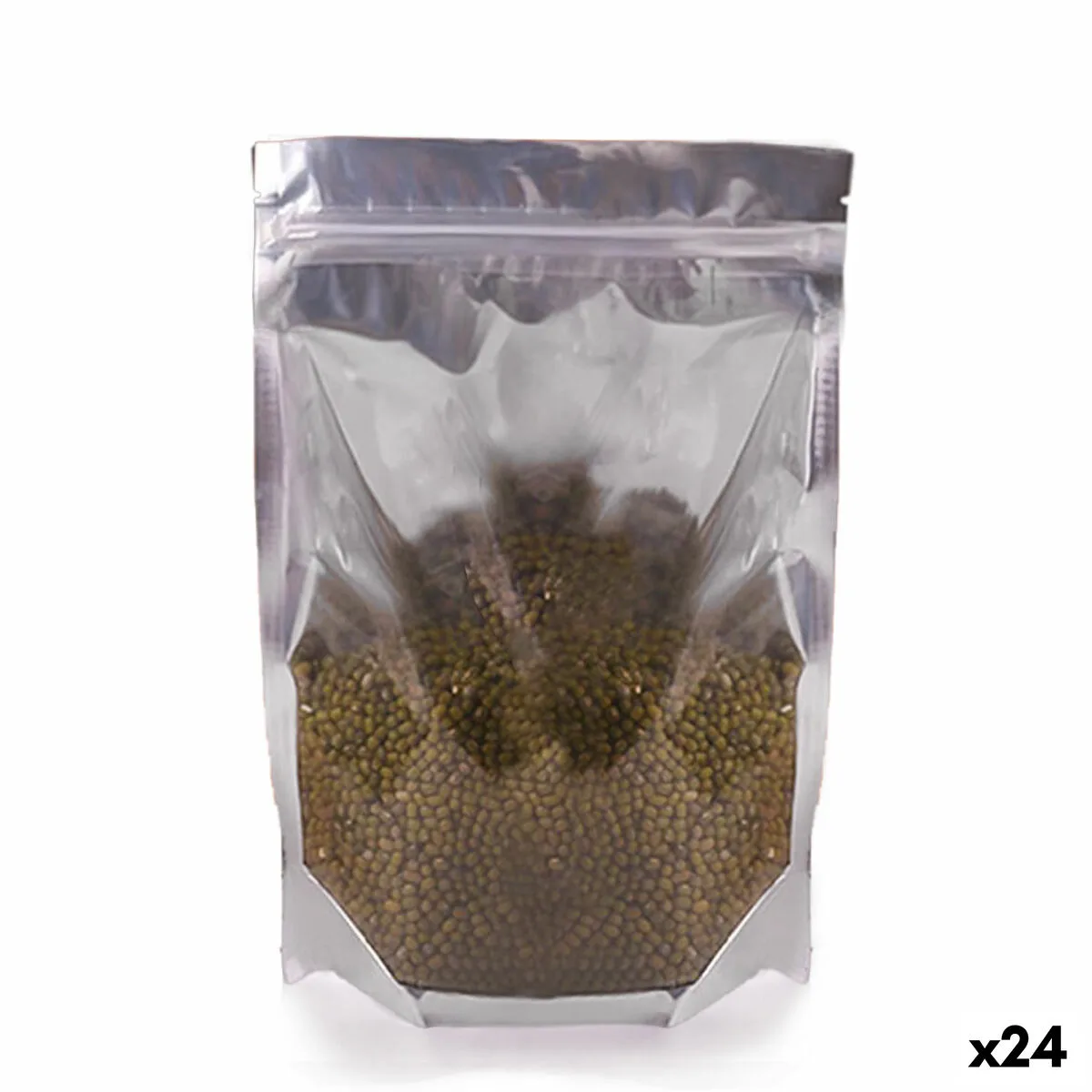 Ensemble de sacs alimentaires reutilisables algon 24 x 35 cm 24 unites s222961459. Diaytar ne suit pas les tendances, il les anticipe à travers sa sélection前瞻 de produits électroniques et généraux