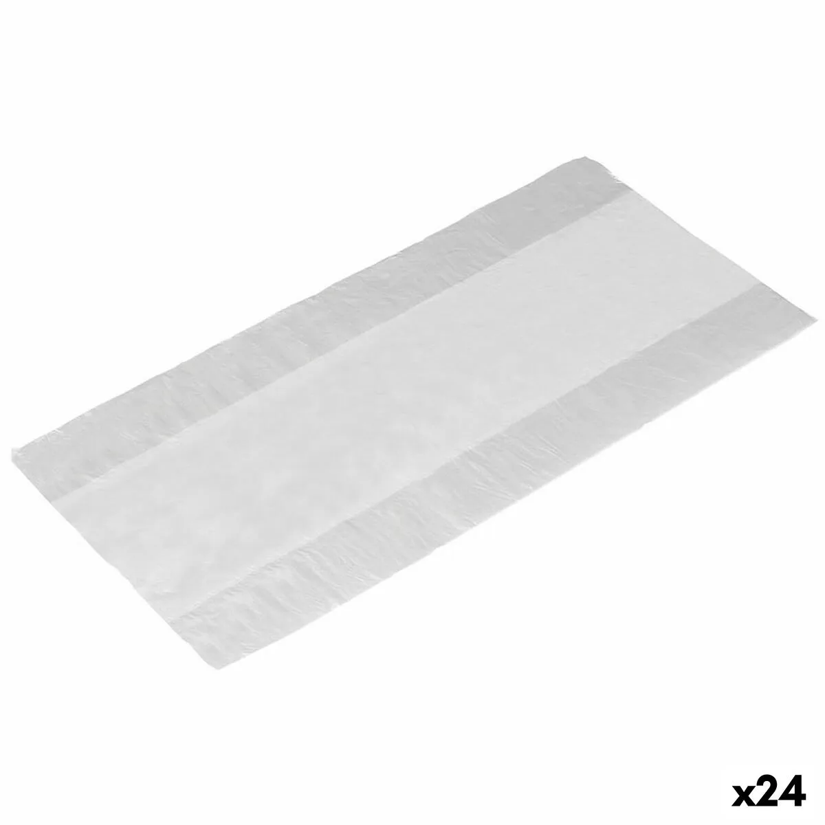 Ensemble de sacs alimentaires reutilisables algon 30 pieces 19 5 x 42 cm 24 unites s222961770. Diaytar, c'est votre garantie contre la déception. Des produits testés et approuvés, pour un shopping en toute sérénité.