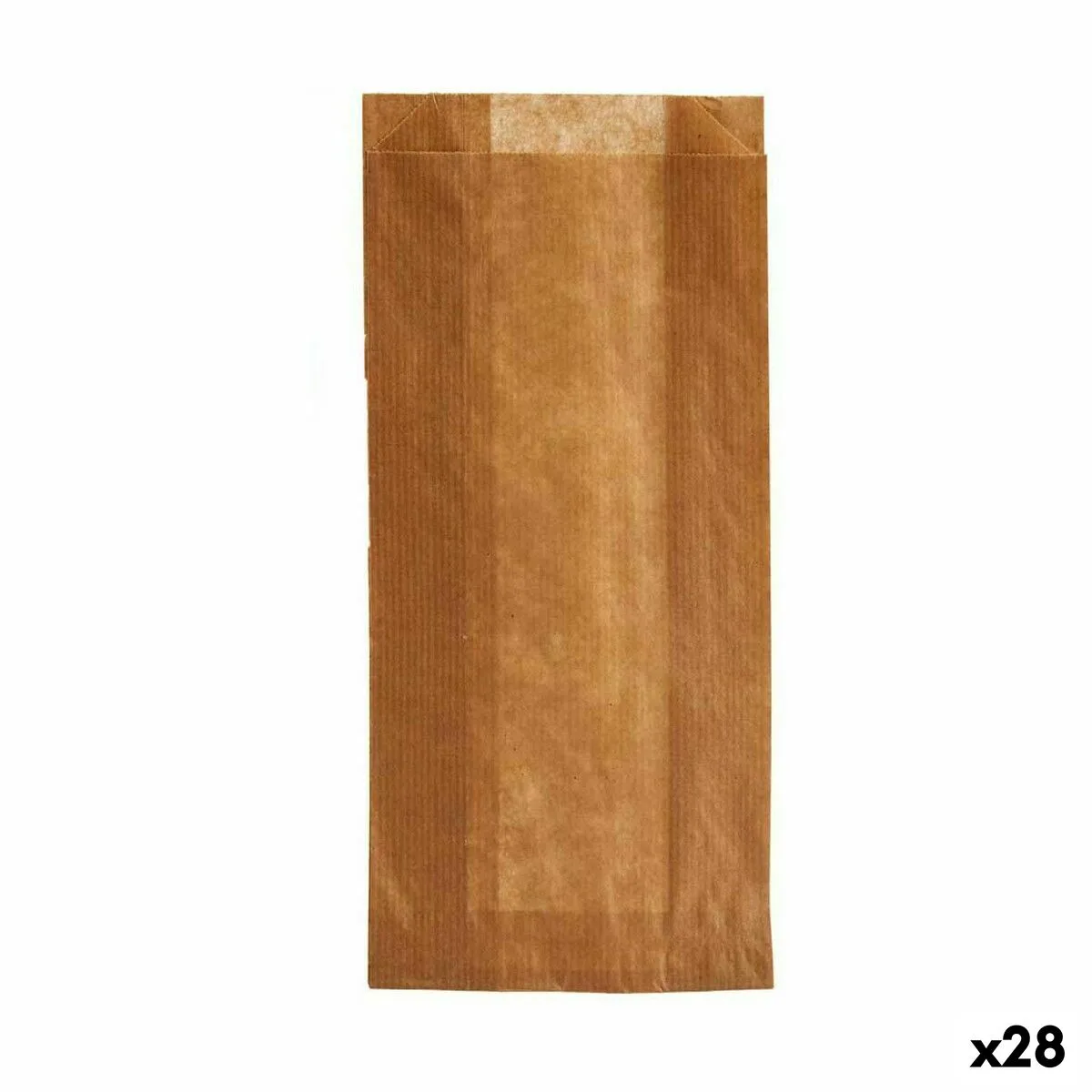 Ensemble de sacs alimentaires reutilisables kinvara 190939000486 marron cellulose 10 x 34 cm compostable 28 unites s362579429. L'ADN de Diaytar : un mélange éclectique et raffiné de produits qui parle aussi bien aux geeks qu'aux esthètes