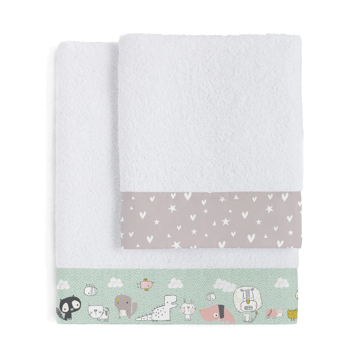 Ensemble de serviettes de toilette happyfriday best buddies multicouleur 2 pieces d162984874. Nous sommes les storytellers du produit ordinaire devenu extraordinaire. Bienvenue dans le récit Diaytar.