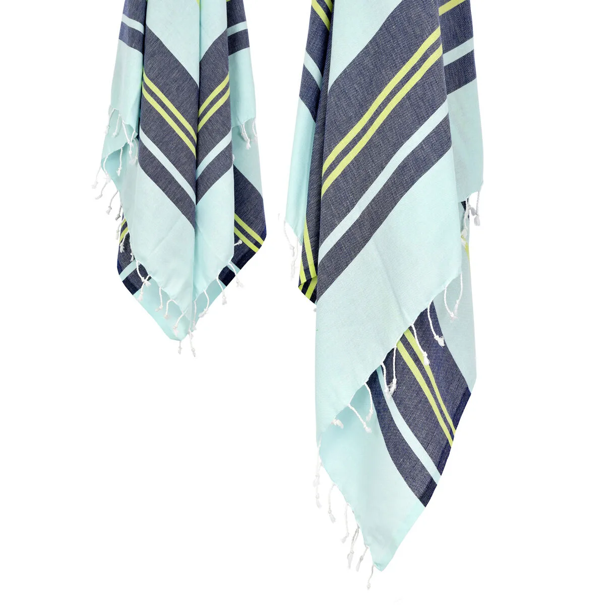 Ensemble de serviettes de toilette happyfriday lush bleu 2 pieces d161426682. Explorez sans limite l'offre Diaytar : des milliers de produits pour satisfaire votre soif de nouveauté et de qualité