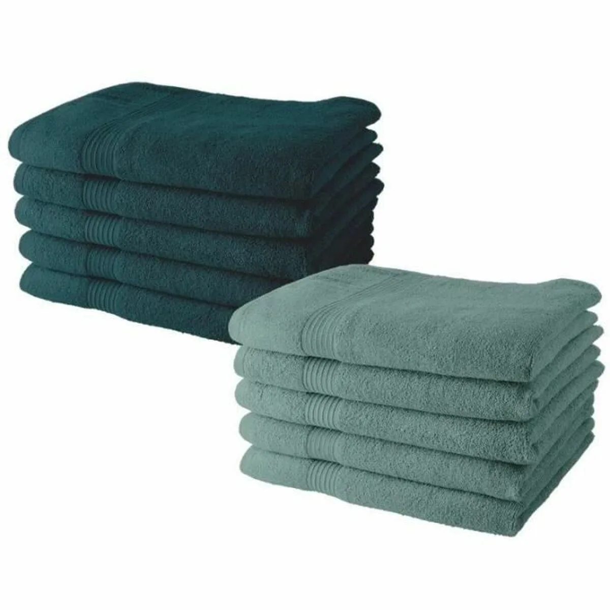 Ensemble de serviettes today 5 peacock 5 cecidon 50 x 90 cm 10 unites s719143228. Diaytar est le résultat de milliers d'heures de recherche et développement pour vous offrir une offre généraliste d'exception.