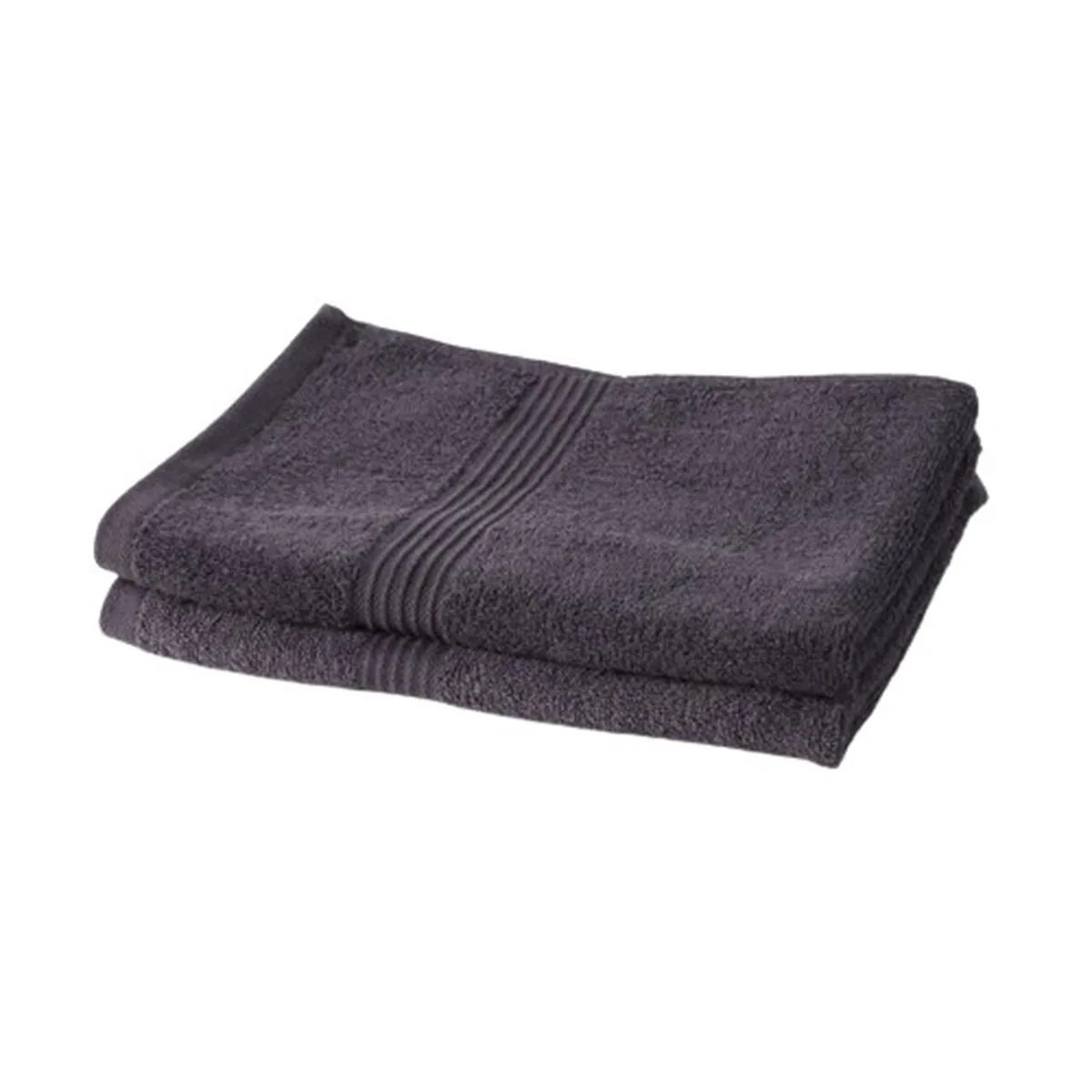 Ensemble de serviettes today essential charcoal 50 x 90 cm 2 unites s719436963. C'est officiel : Diaytar devient votre nouvelle addiction shopping. Des produits si bons, vous ne voudrez plus vous arrêter.