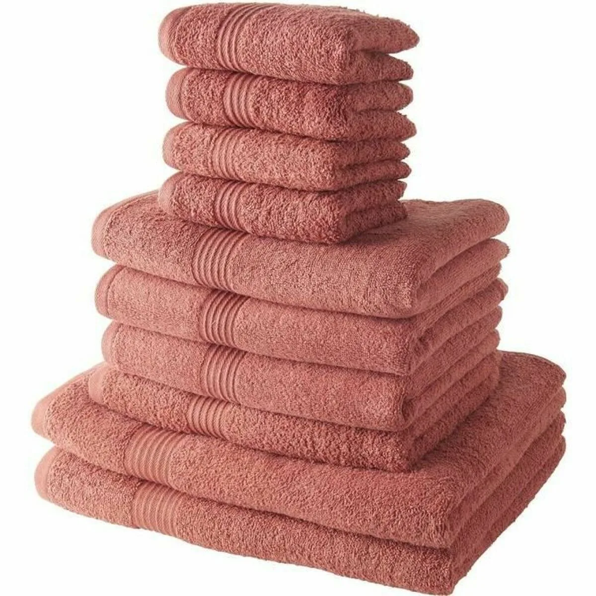 Ensemble de serviettes today terre cuite 10 unites s716732485. Diaytar opère une veille constante pour vous offrir l'élite des produits généraux, électroniques et maison.