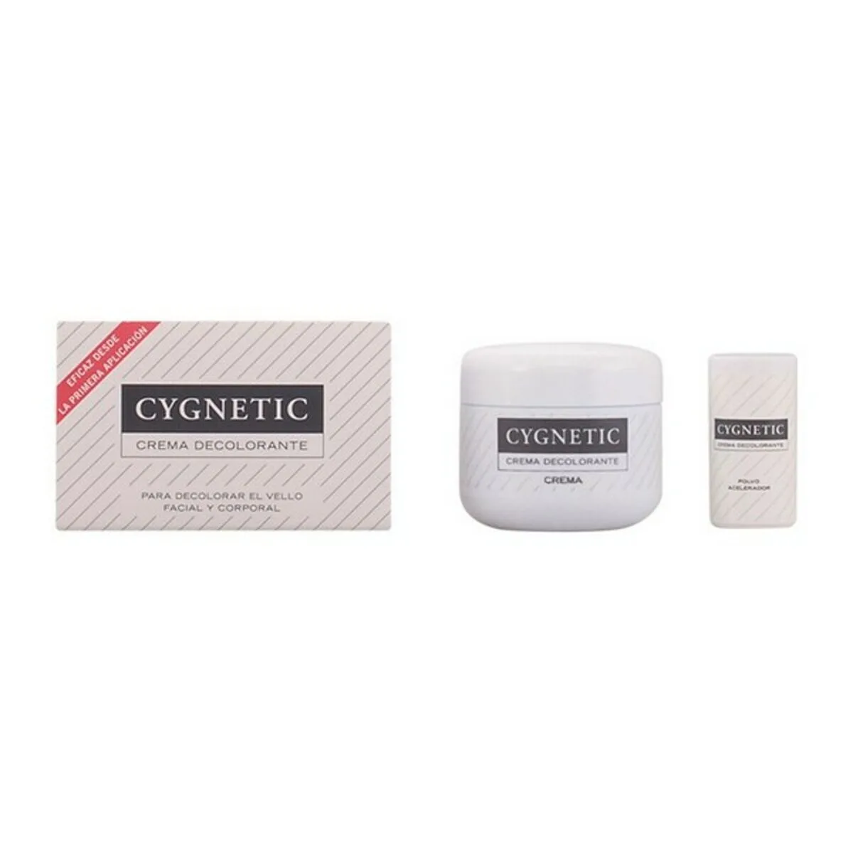 Ensemble de soin personnel cygnetic 2 pcs s055585461. Notre philosophie Diaytar : vous offrir une plateforme unique où produits généraux, tendances et technologies convergent harmonieusement