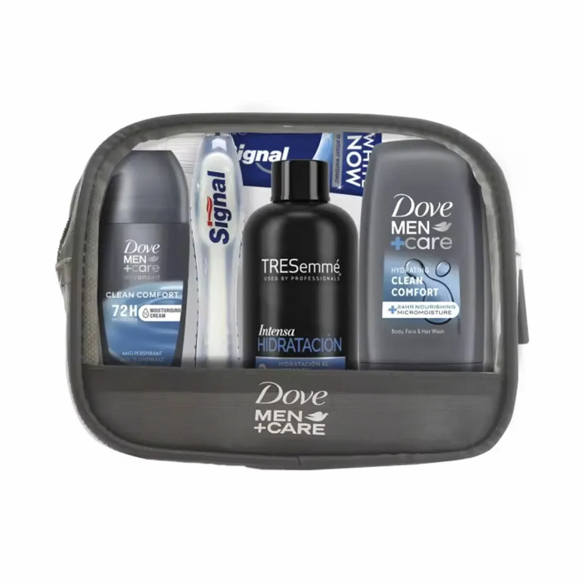 Ensemble de soin personnel pour homme dove men care 5 pieces s0513007528. Notre credo ? L'excellence accessible. Diaytar rend le premium attainable dans chaque catégorie de produits.