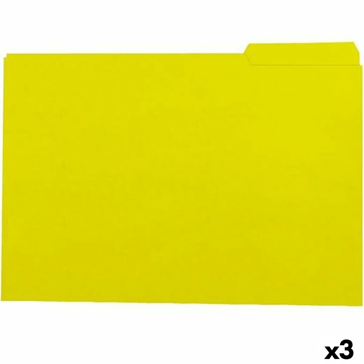 Ensemble de sous dossiers elba jaune a4 50 pieces 3 unites s843454717. Diaytar, c'est la fusion entre le meilleur de l'artisanat et le cutting-edge de la technologie, au service de votre quotidien.