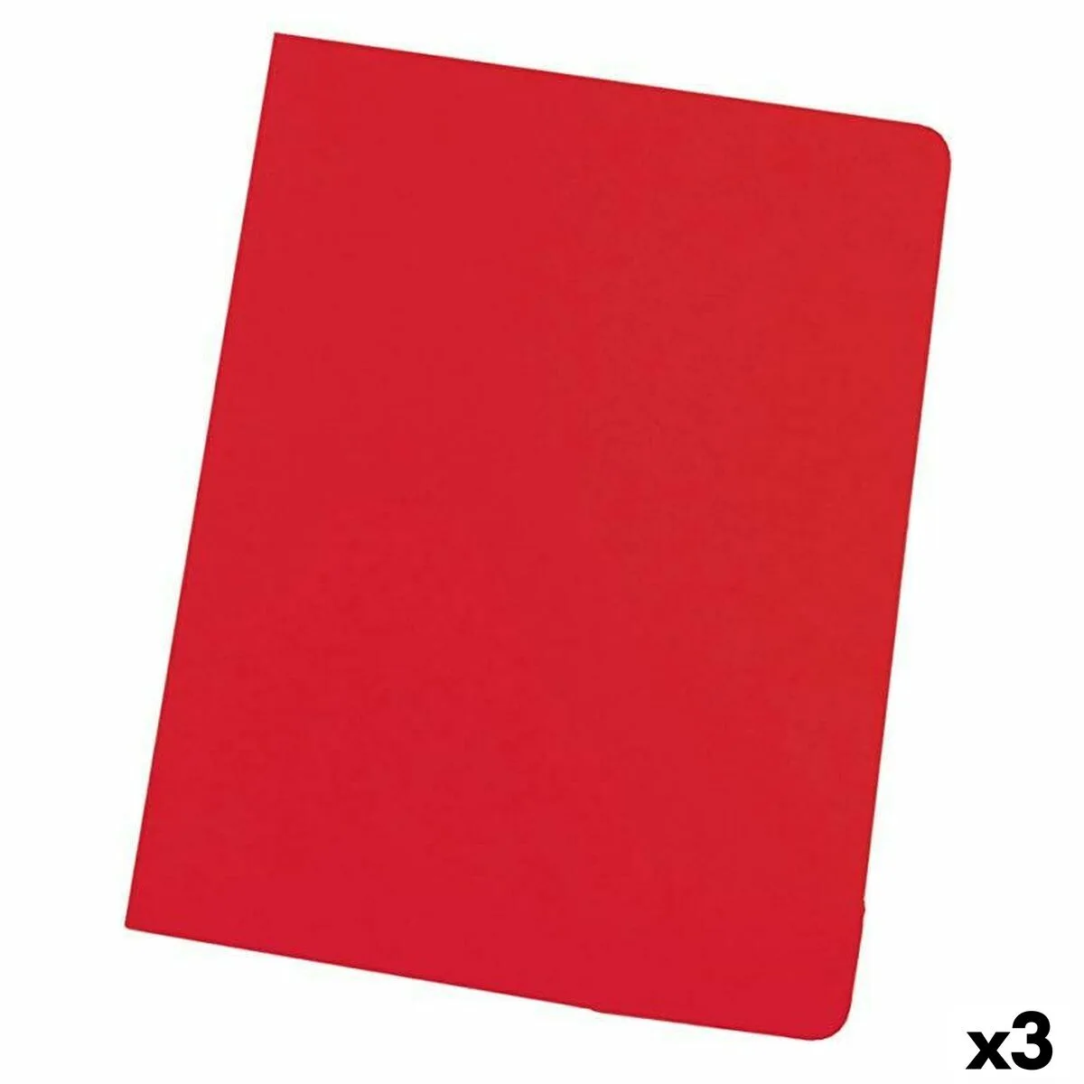 Ensemble de sous dossiers elba rouge a4 50 pieces 3 unites s843454696. Diaytar ne suit pas les tendances, il les anticipe à travers sa sélection前瞻 de produits électroniques et généraux
