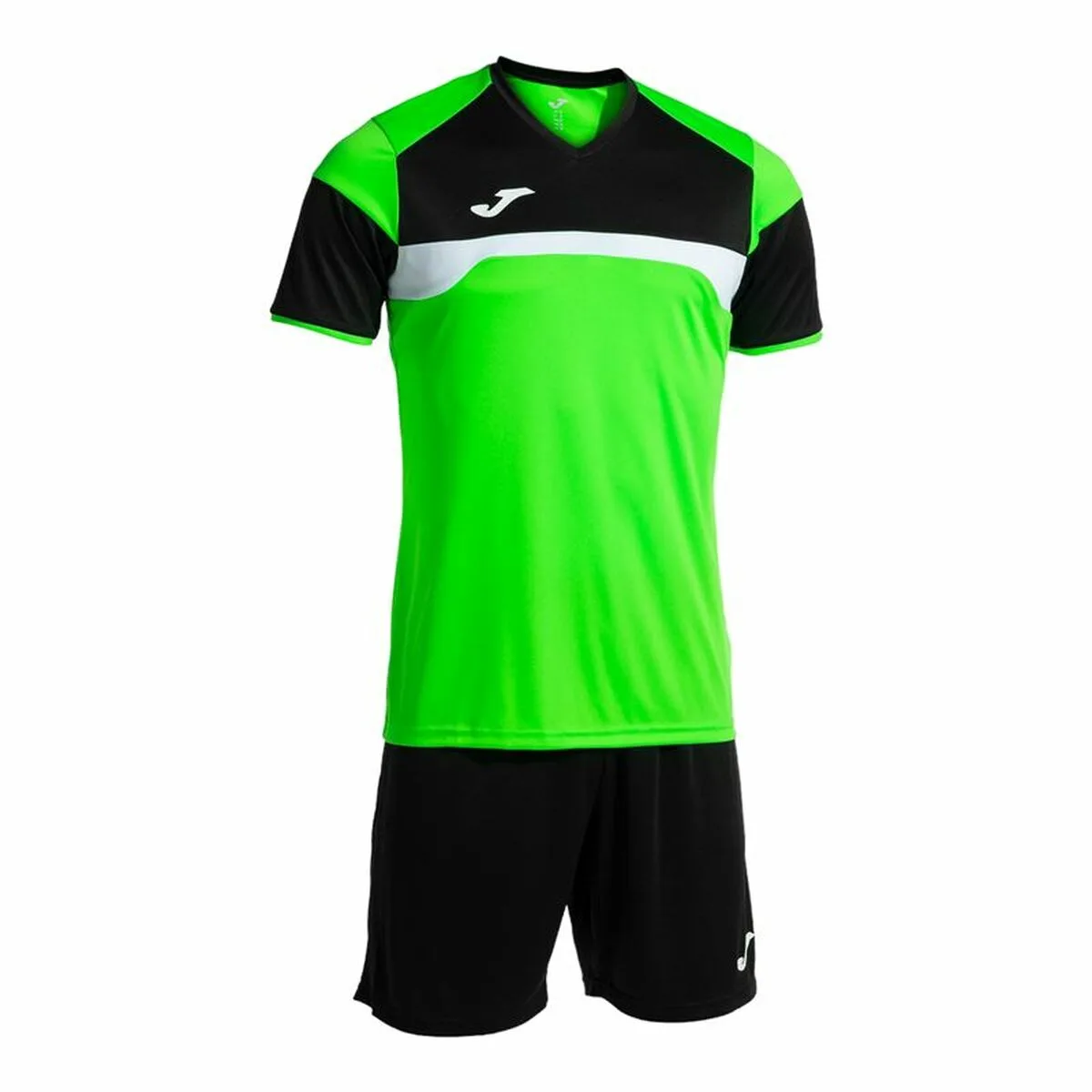 Ensemble de sport pour adultes joma sport danubio iii xl s6417935422. Diaytar a été conçu pour ceux qui refusent le compromis. Ici, chaque produit est une victoire du qualitatif sur le quantitatif.