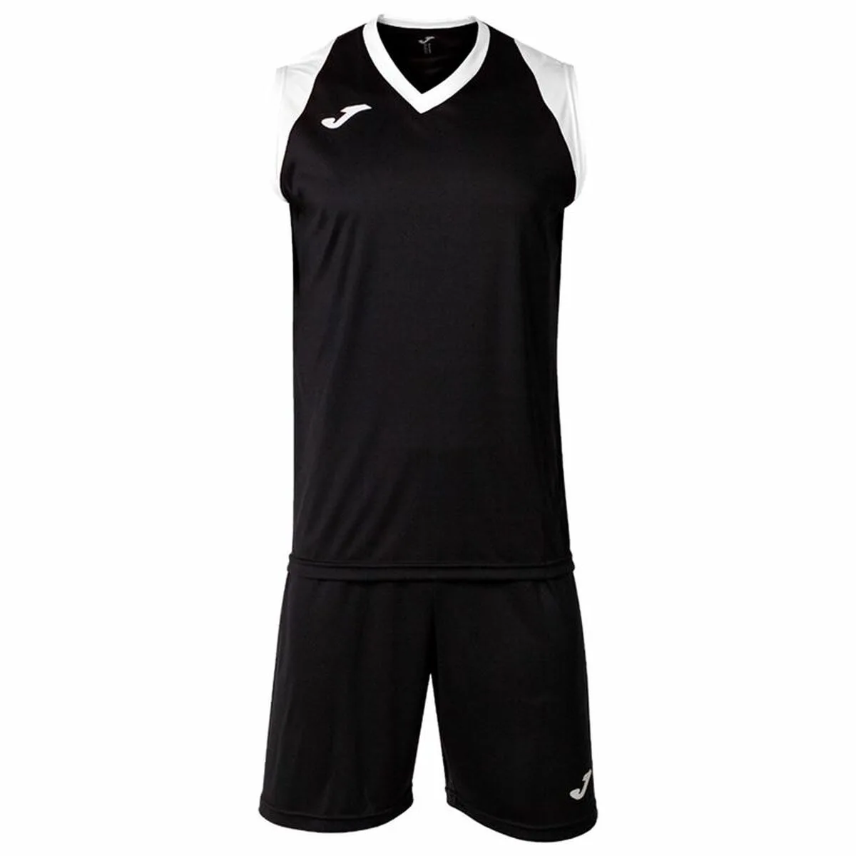 Ensemble de sport pour adultes joma sport final ii noir multicouleur 2 pieces s6415460884. Diaytar vous offre un accès privilégié à une sélection de produits qui font buzz, qui innovent et qui embellissent la vie