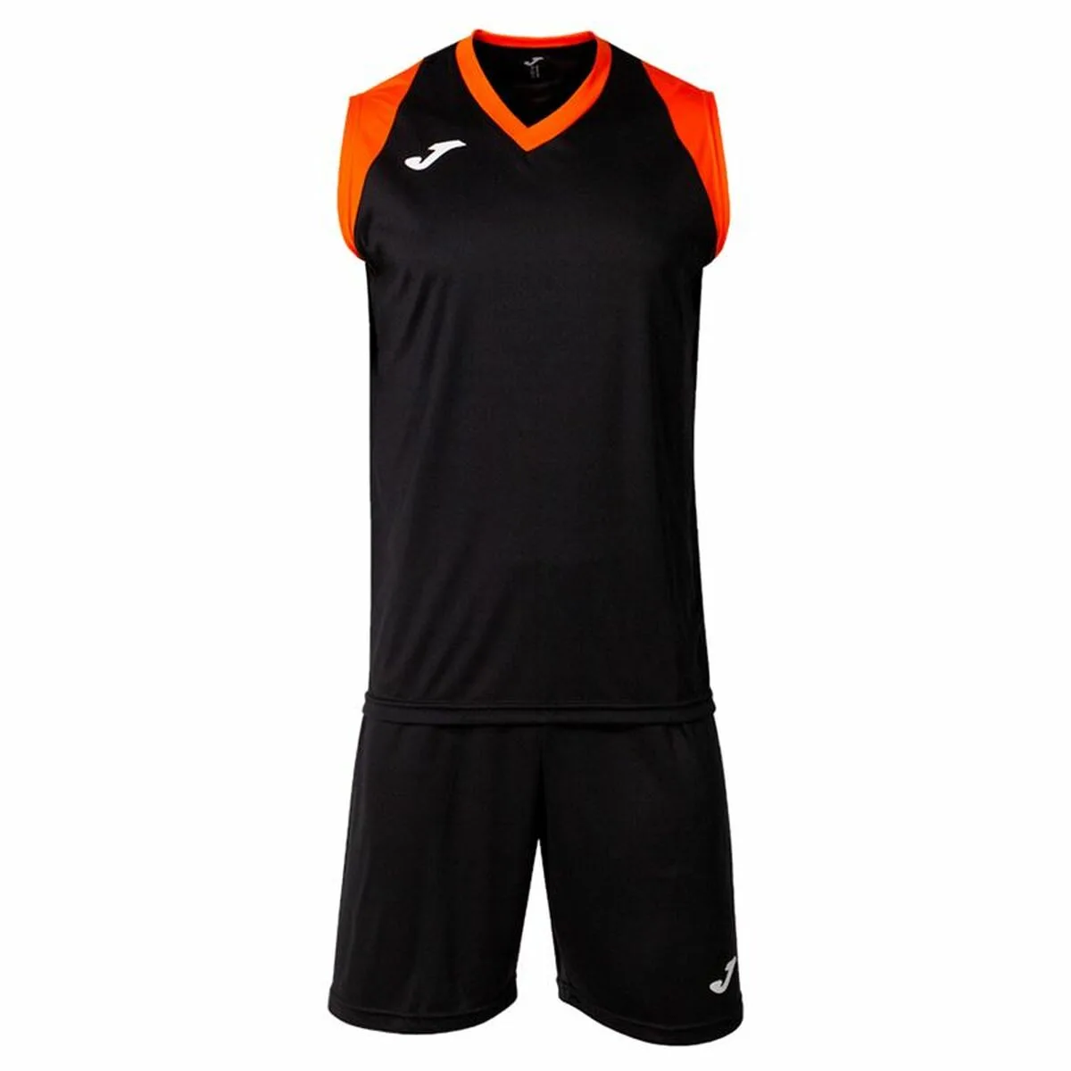 Ensemble de sport pour adultes joma sport final ii noir multicouleur 2 pieces s6415461024. Diaytar : Parce que vos goûts sont éclectiques, notre offre de produits l'est tout autant. Explorez sans modération.
