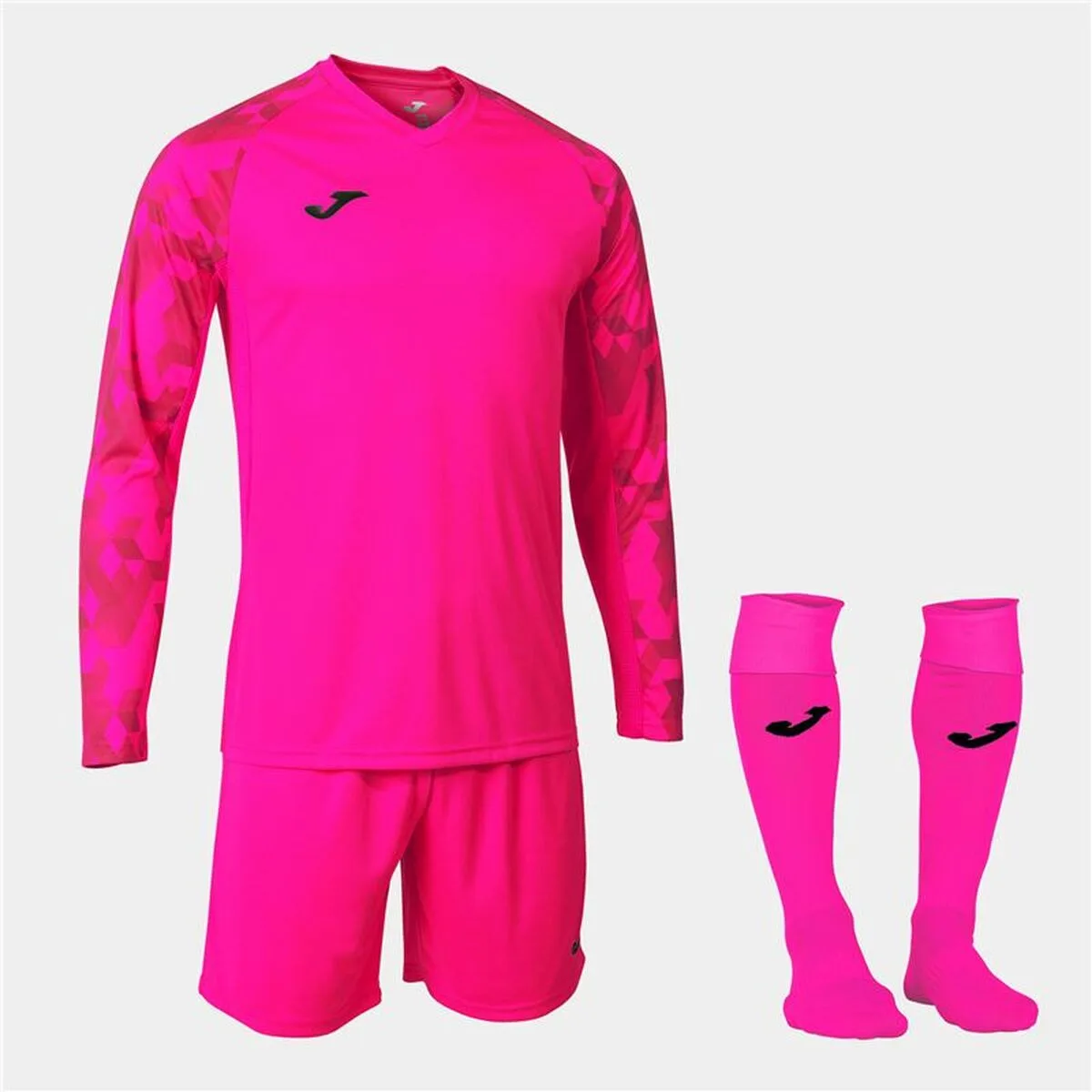 Ensemble de sport pour adultes joma sport zamora vii multicouleur s6416961051. Oubliez tout ce que vous savez sur le e-commerce. Diaytar réécrit les règles avec une offre audacieuse et éclectique.
