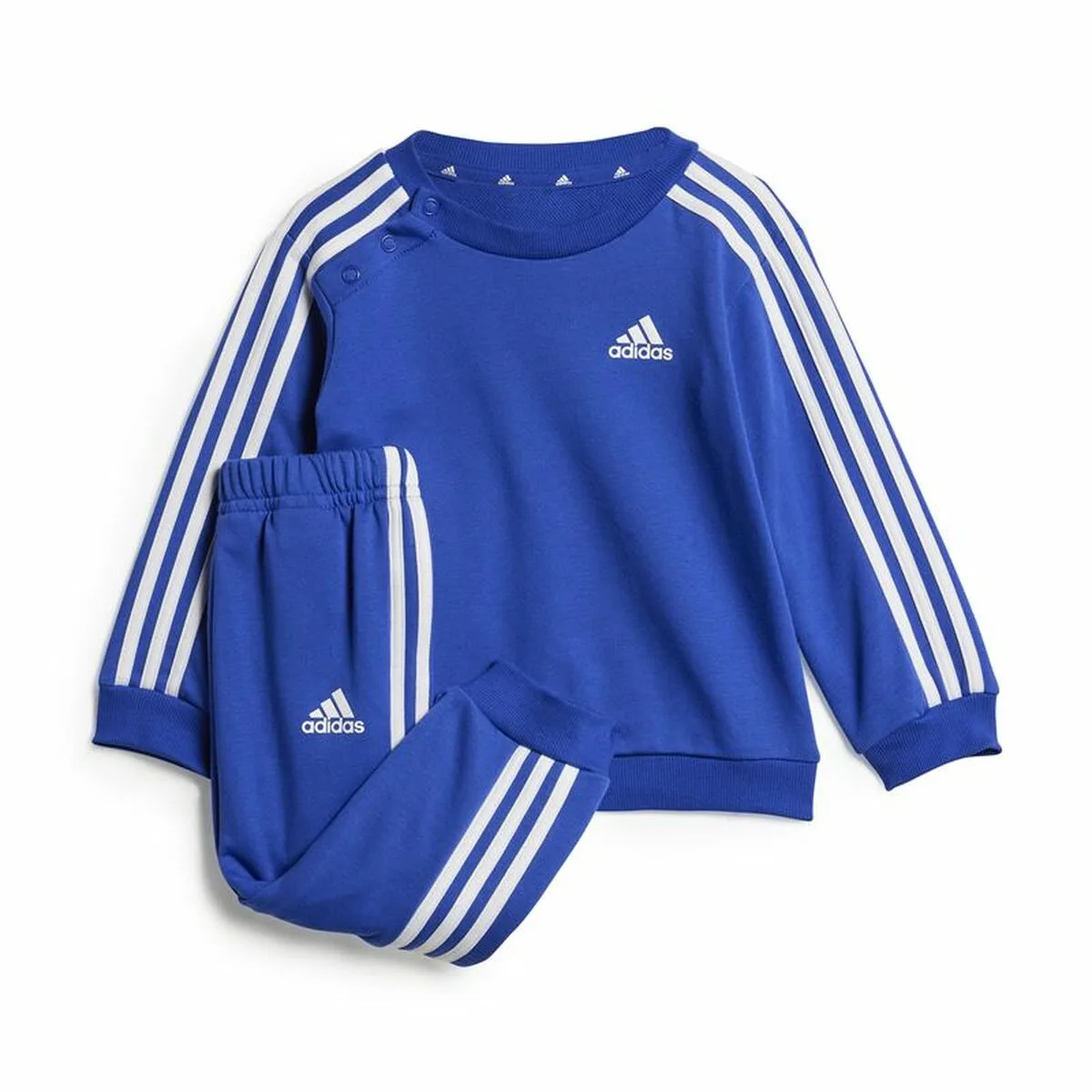 Ensemble de sport pour bebe adidas essentials bleu s6417666934. Diaytar a été conçu pour ceux qui voient le shopping en ligne comme une source d'inspiration et de solutions pratiques