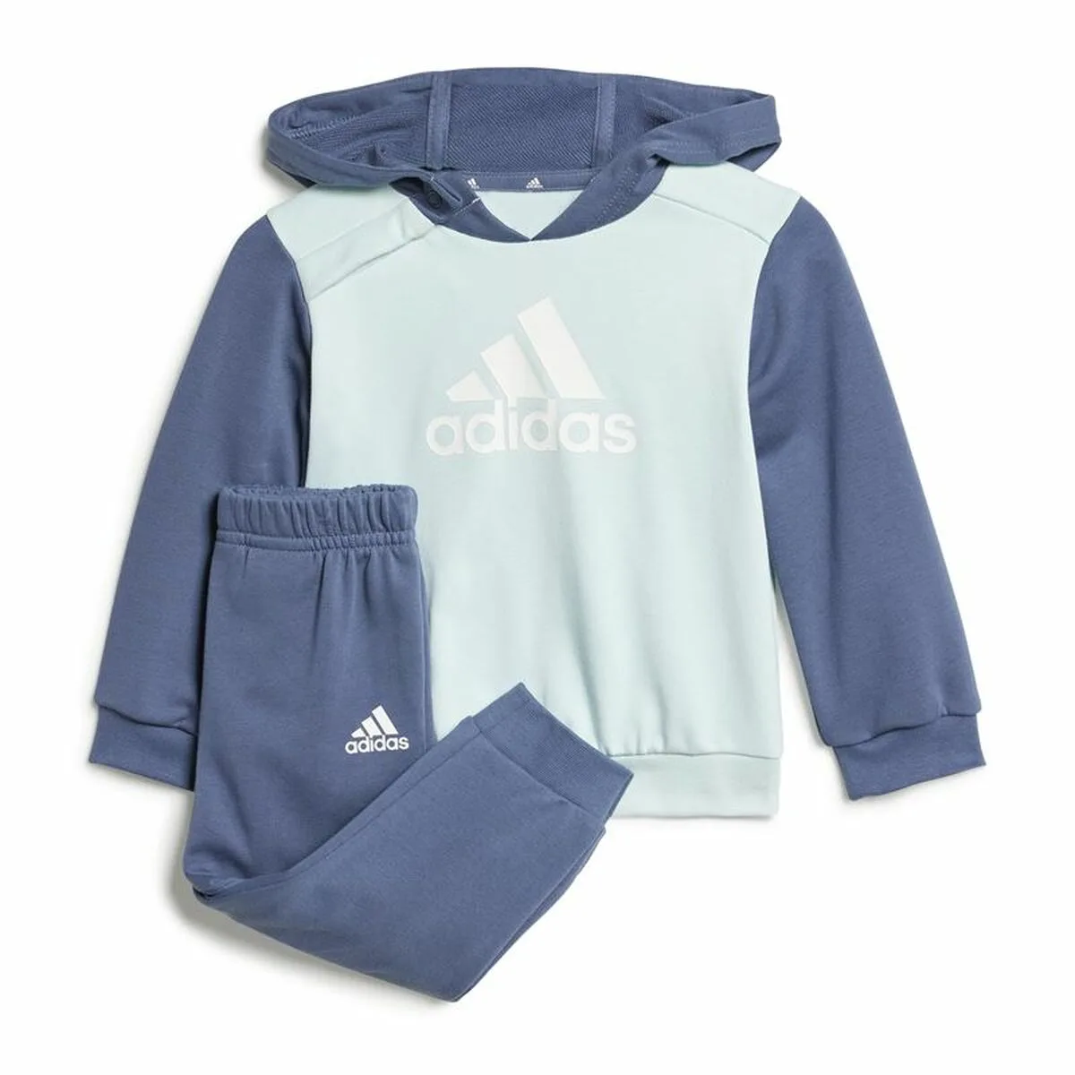 Ensemble de sport pour bebe adidas essentials bleu s6417681542. Diaytar révolutionne votre façon de faire du shopping en ligne !