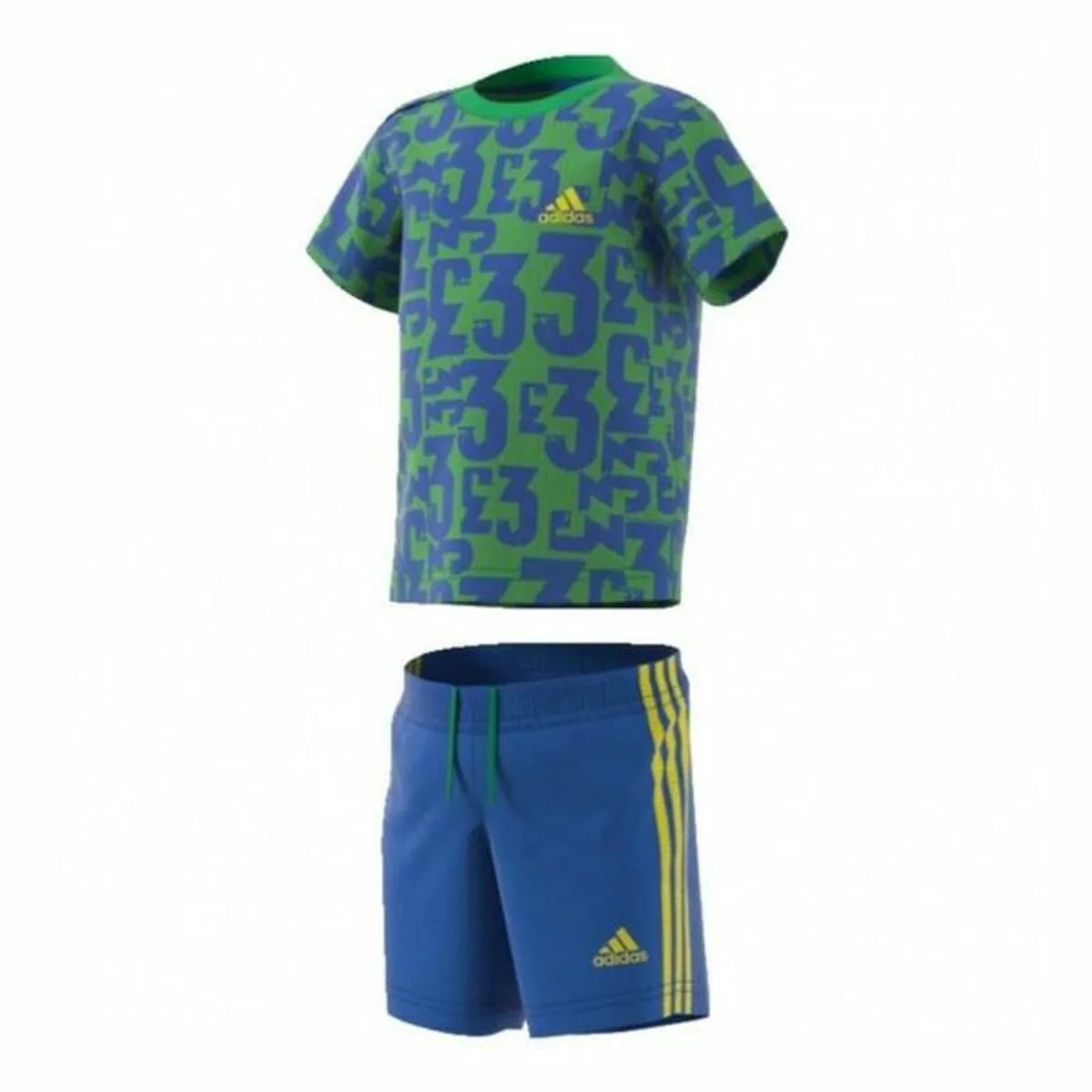 Ensemble de sport pour bebe adidas i sum count s200085095. Diaytar, c'est le compagnon de ceux qui aiment prendre soin d'eux et de leur intérieur avec des produits choisis avec amour.