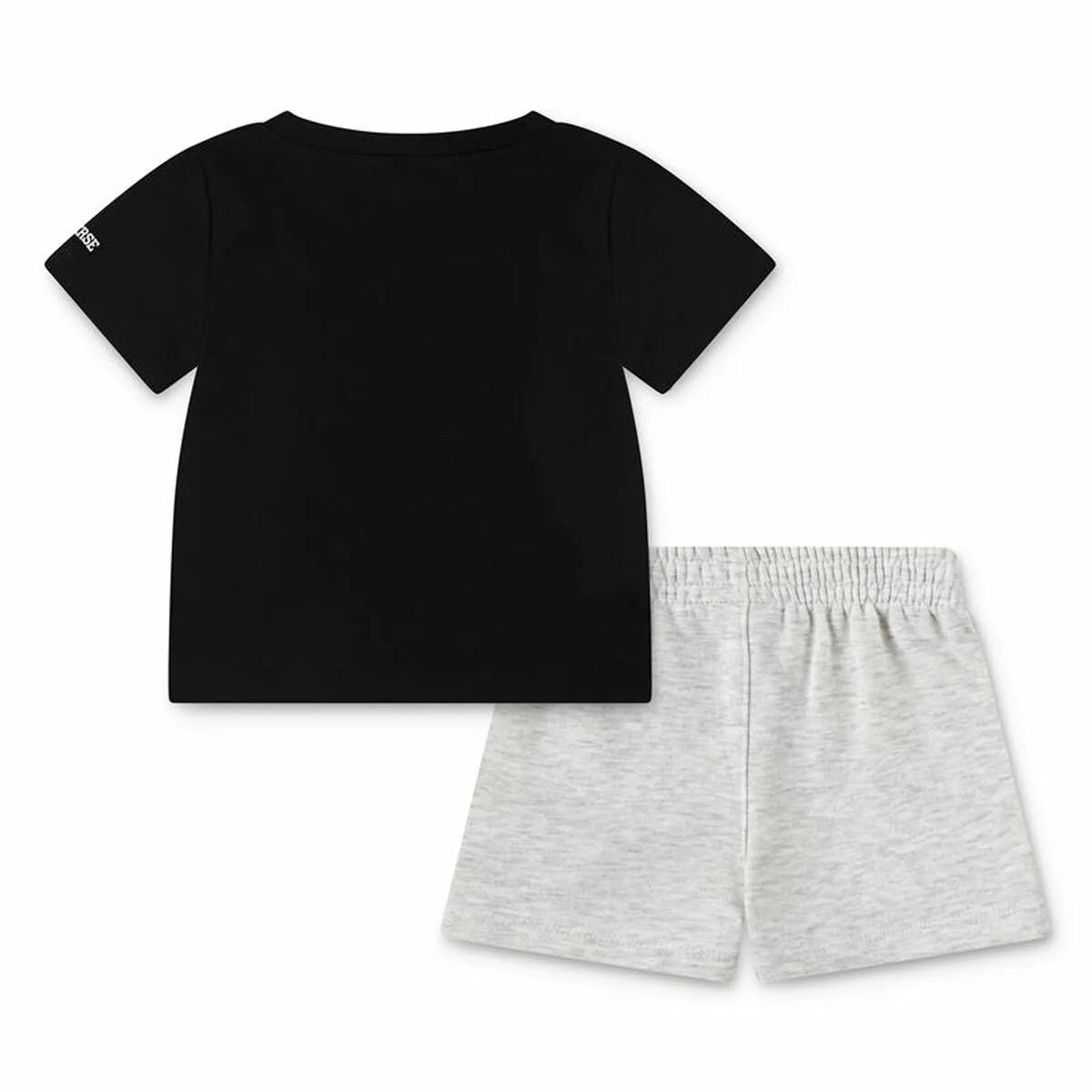 Ensemble de sport pour bebe converse cnvb retro remix noir s6418485286. Soyez à la pointe de la tendance et de la technologie avec Diaytar, votre partenaire pour un shopping généraliste avisé