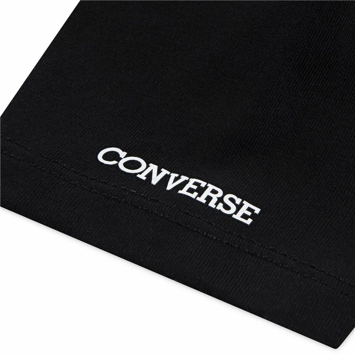 Ensemble de sport pour bebe converse cnvb retro remix noir s6418485321. Notre mission chez Diaytar : démocratiser l'accès aux produits extraordinaires, sans rogner sur le design ou la qualité.