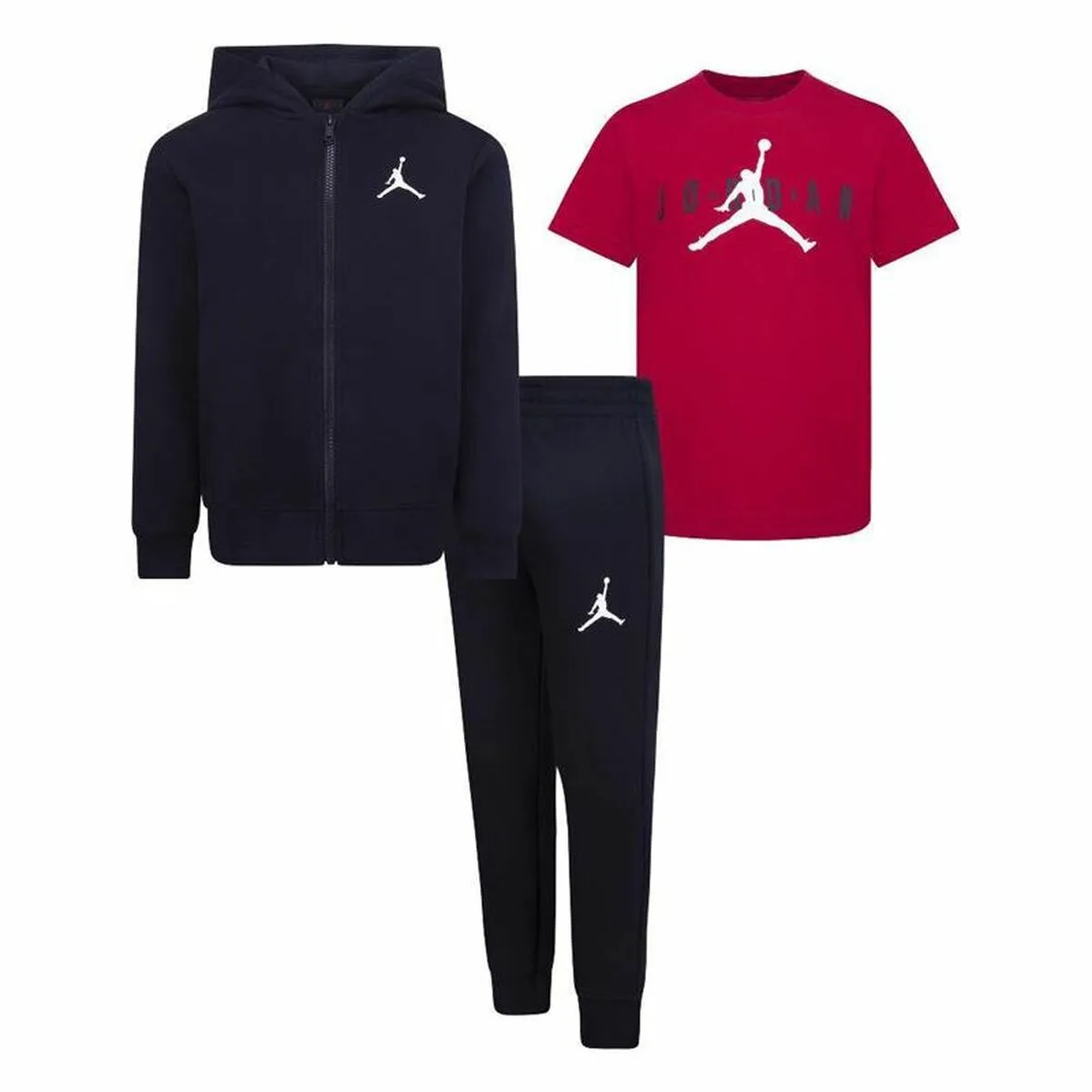 Ensemble de sport pour bebe jordan essentials fleeze box noir rouge s6411951580. Diaytar défend une idée forte : le shopping en ligne doit être une aventure qui éveille la curiosité et comble les besoins